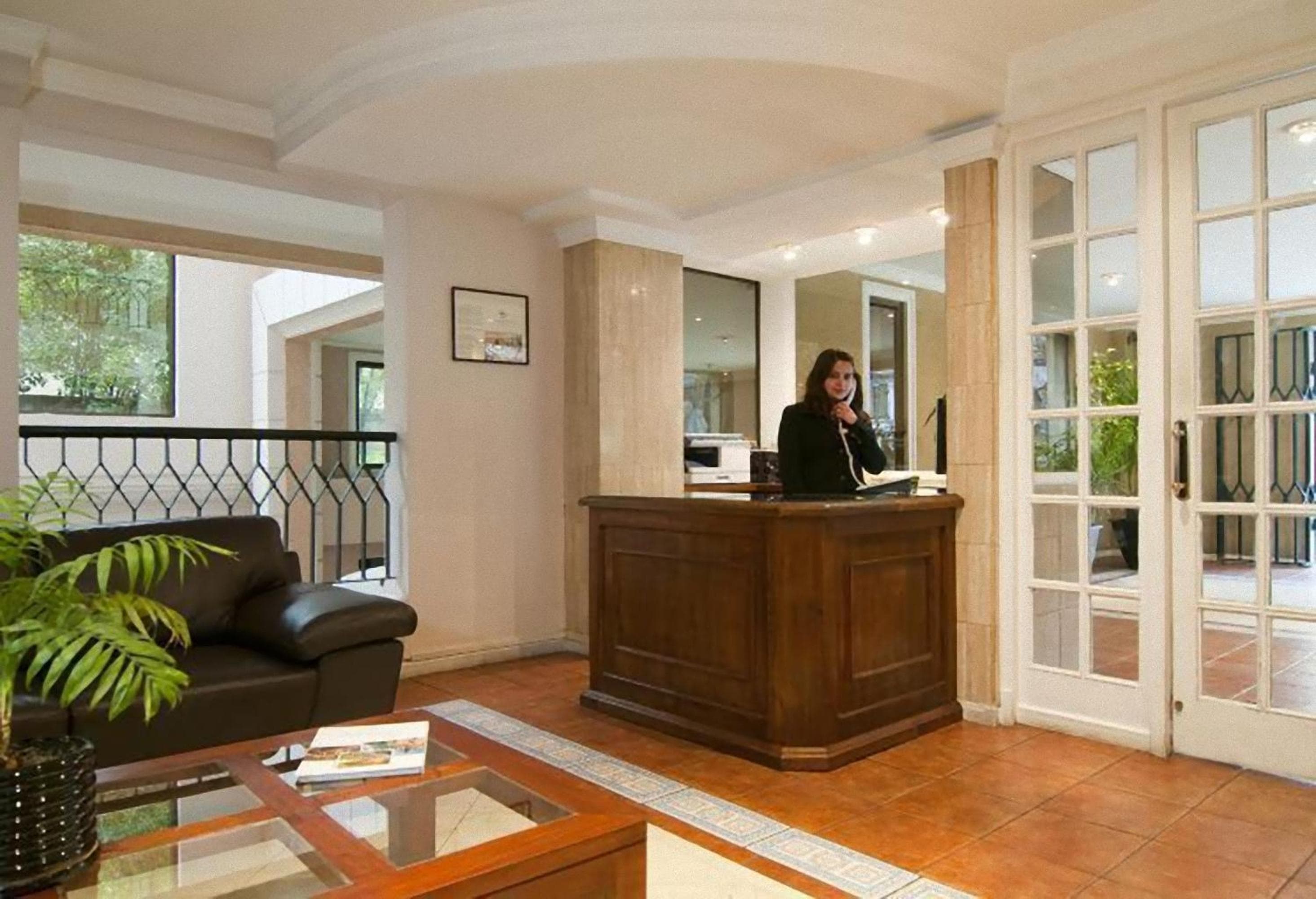 Park Plaza Apartments, Santiago, photo 3