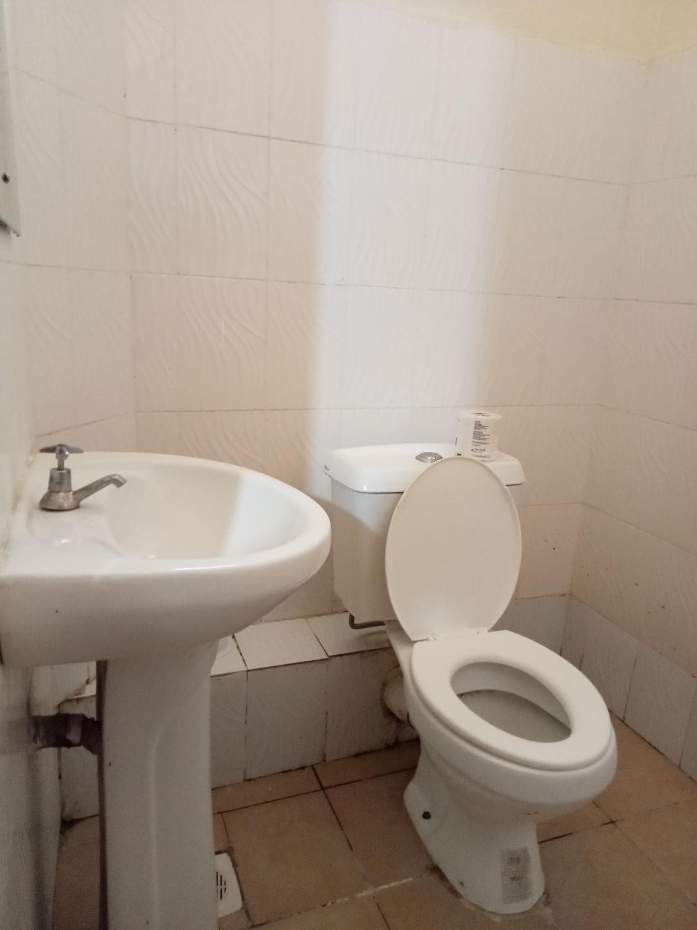 Georgia Furnished Apartments, Machakos