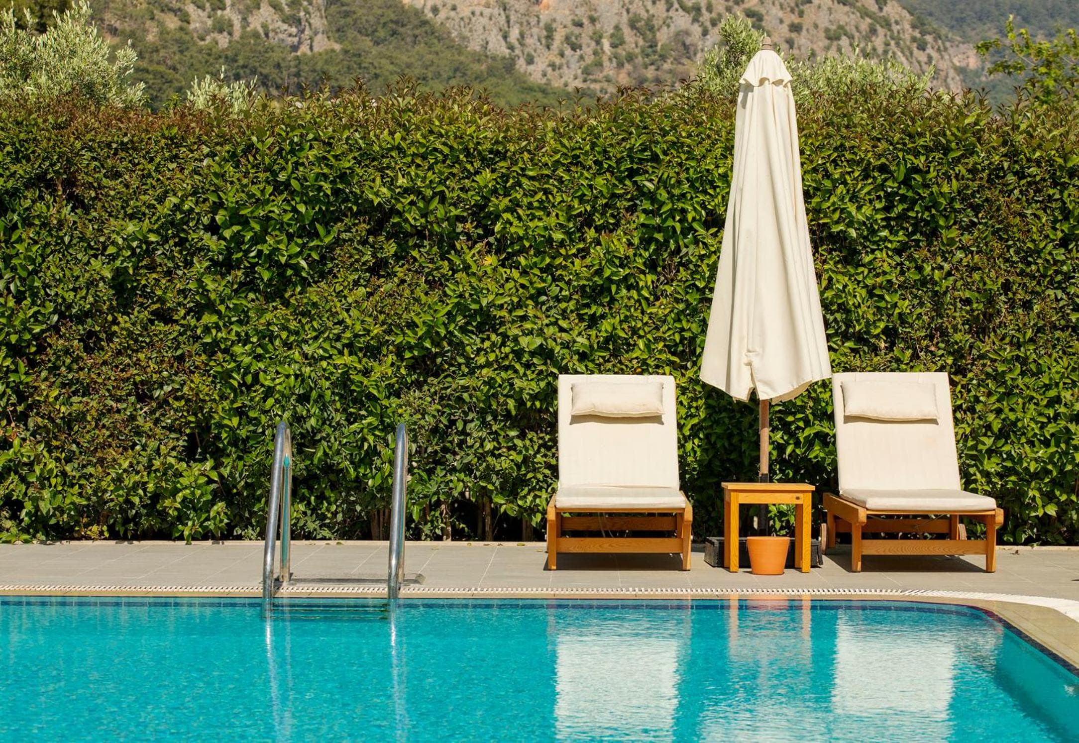 Kerem Apart Hotel, Göcek, photo 6