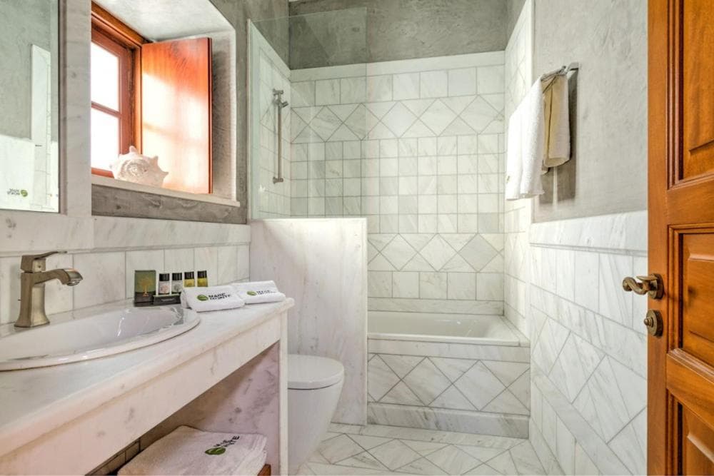 Mare Monte Luxury Suites, Spetses, photo 2