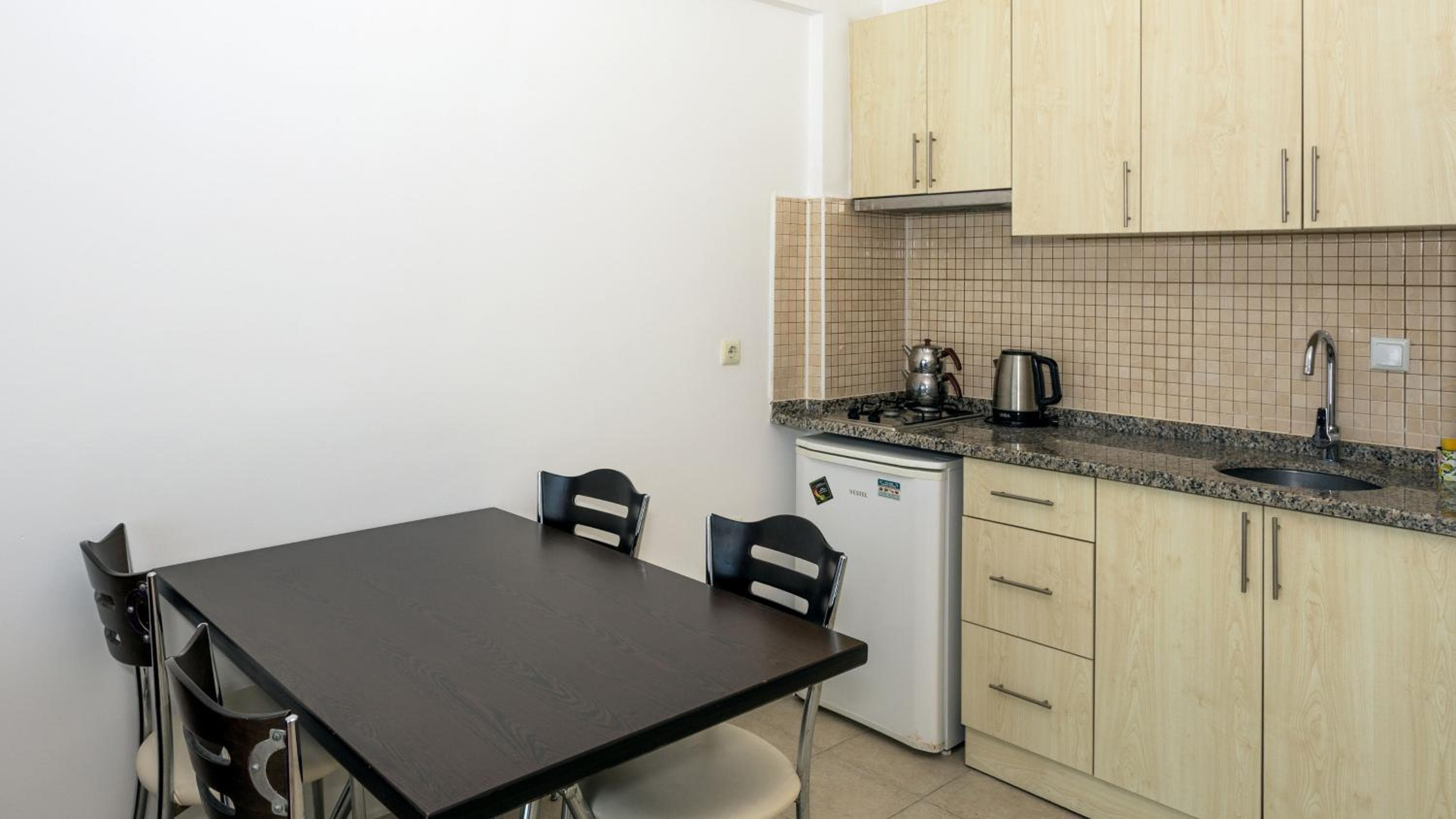 Kerem Apart Hotel, Göcek, photo 5