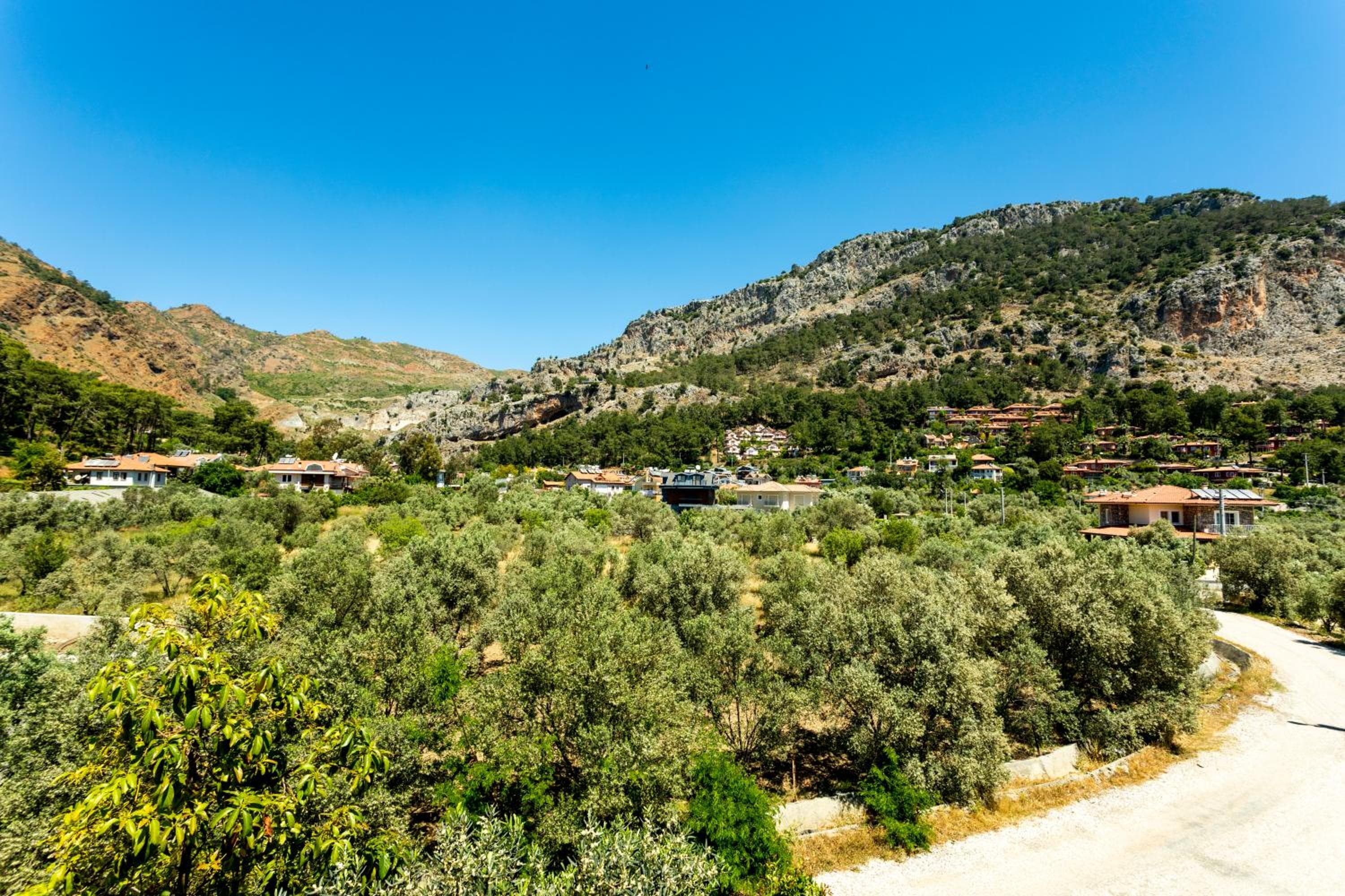 Kerem Apart Hotel, Göcek, photo 2