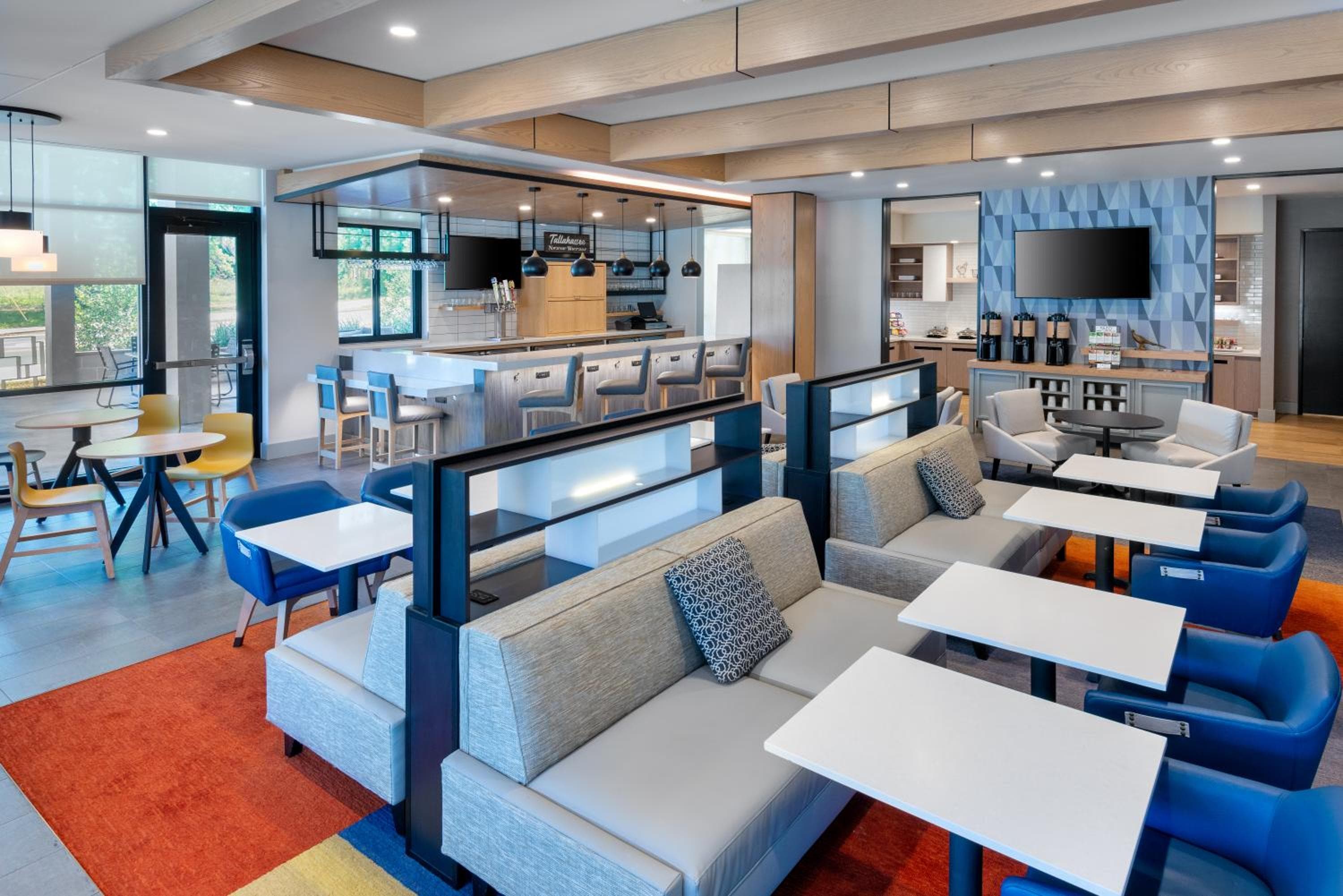 Hyatt House Tallahassee Capitol University, Tallahassee, photo 3