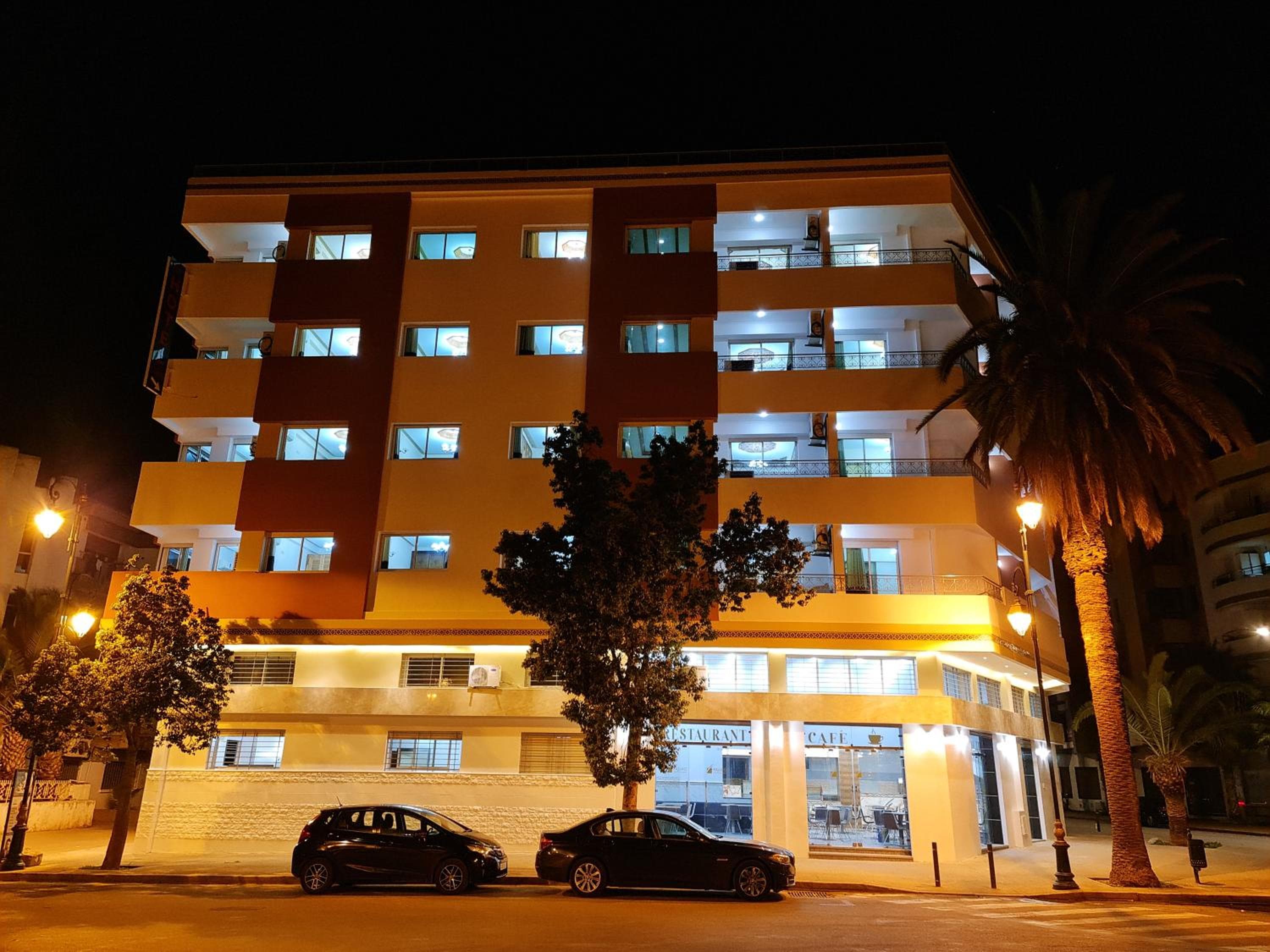 Figuig Appart'Hotel, Rabat
