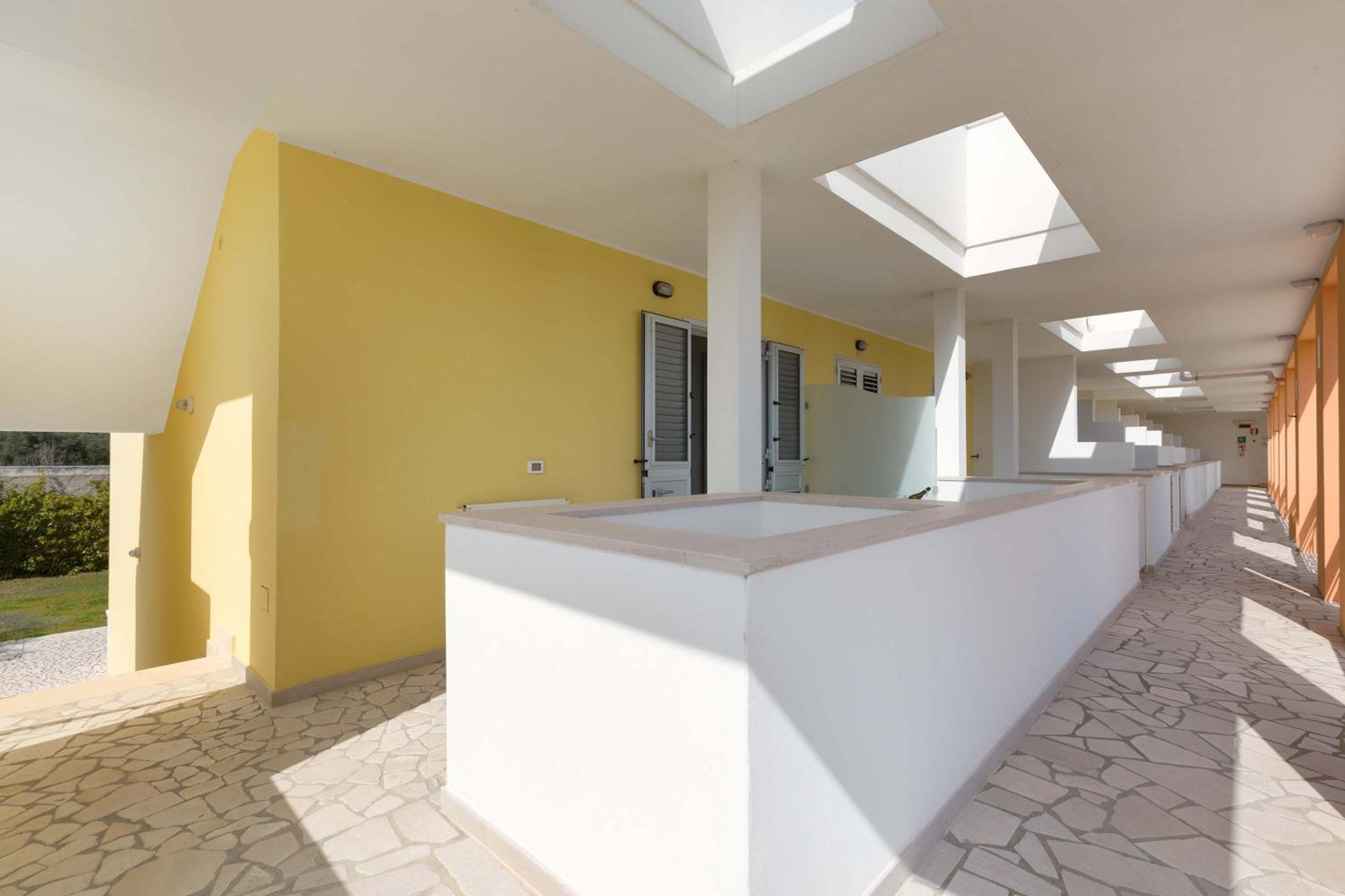 Residence Solaris, San Foca