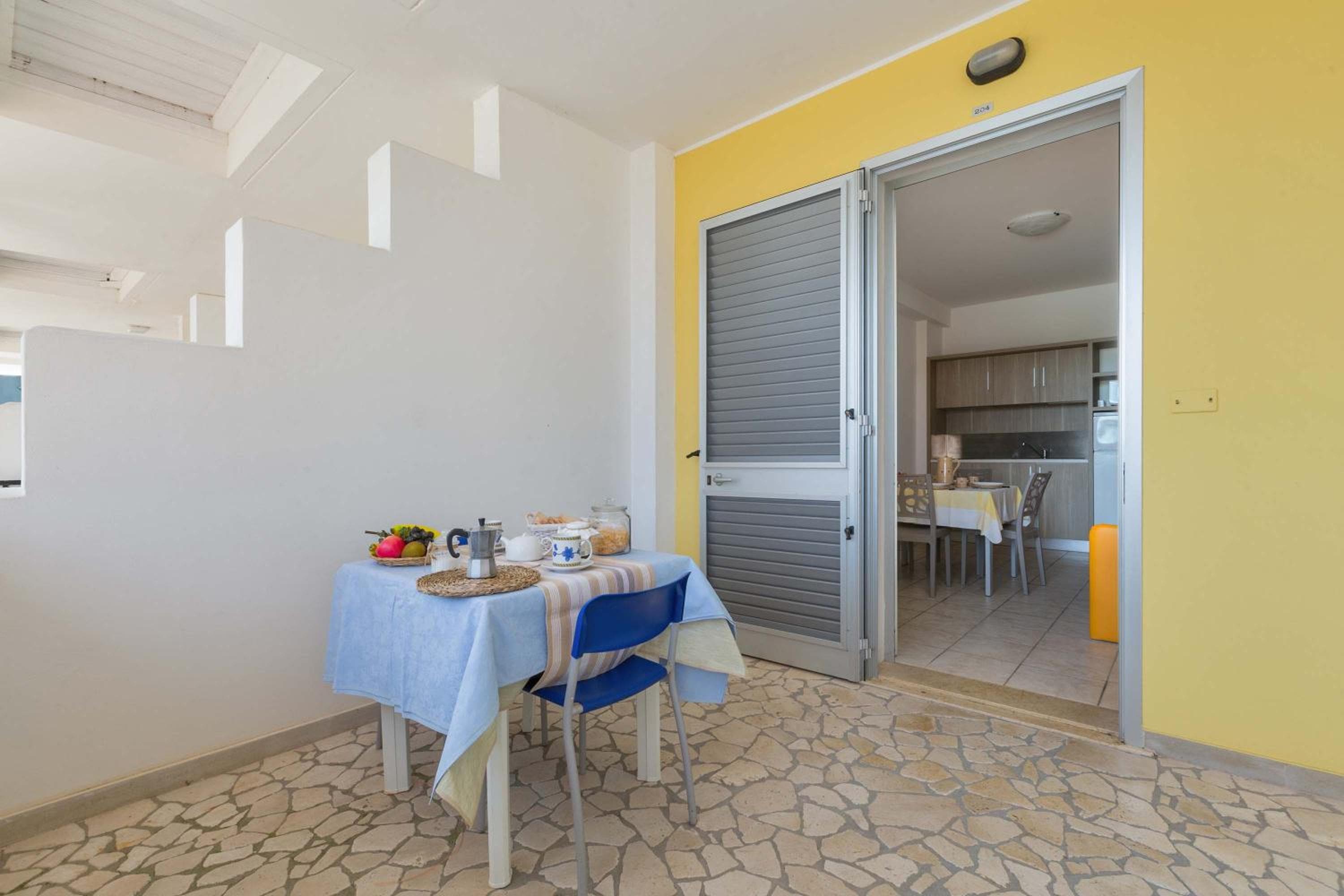 Residence Solaris, San Foca, photo 5