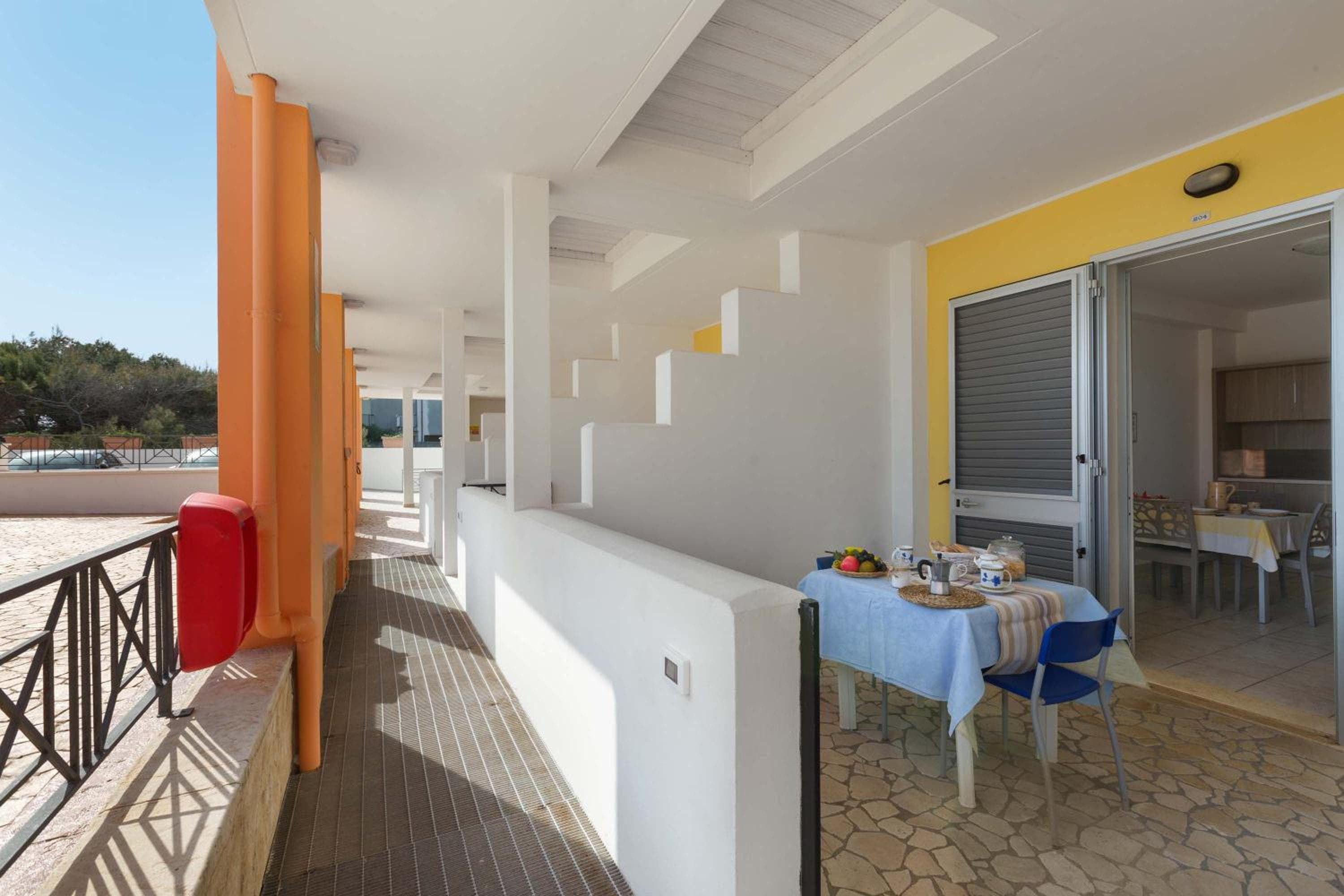 Residence Solaris, San Foca, photo 6