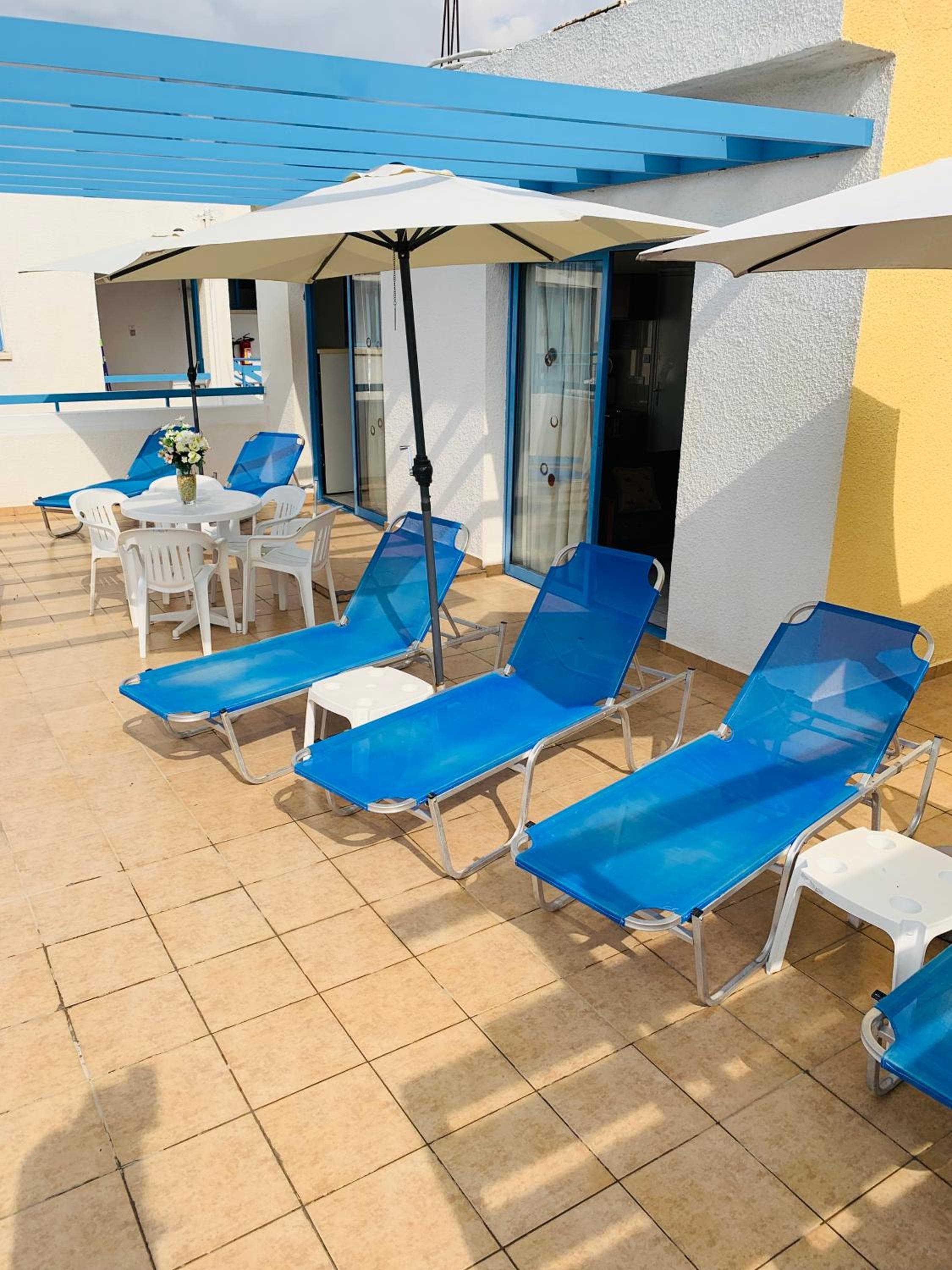 Kefalonitis Hotel Apartments, Paphos City, photo 3