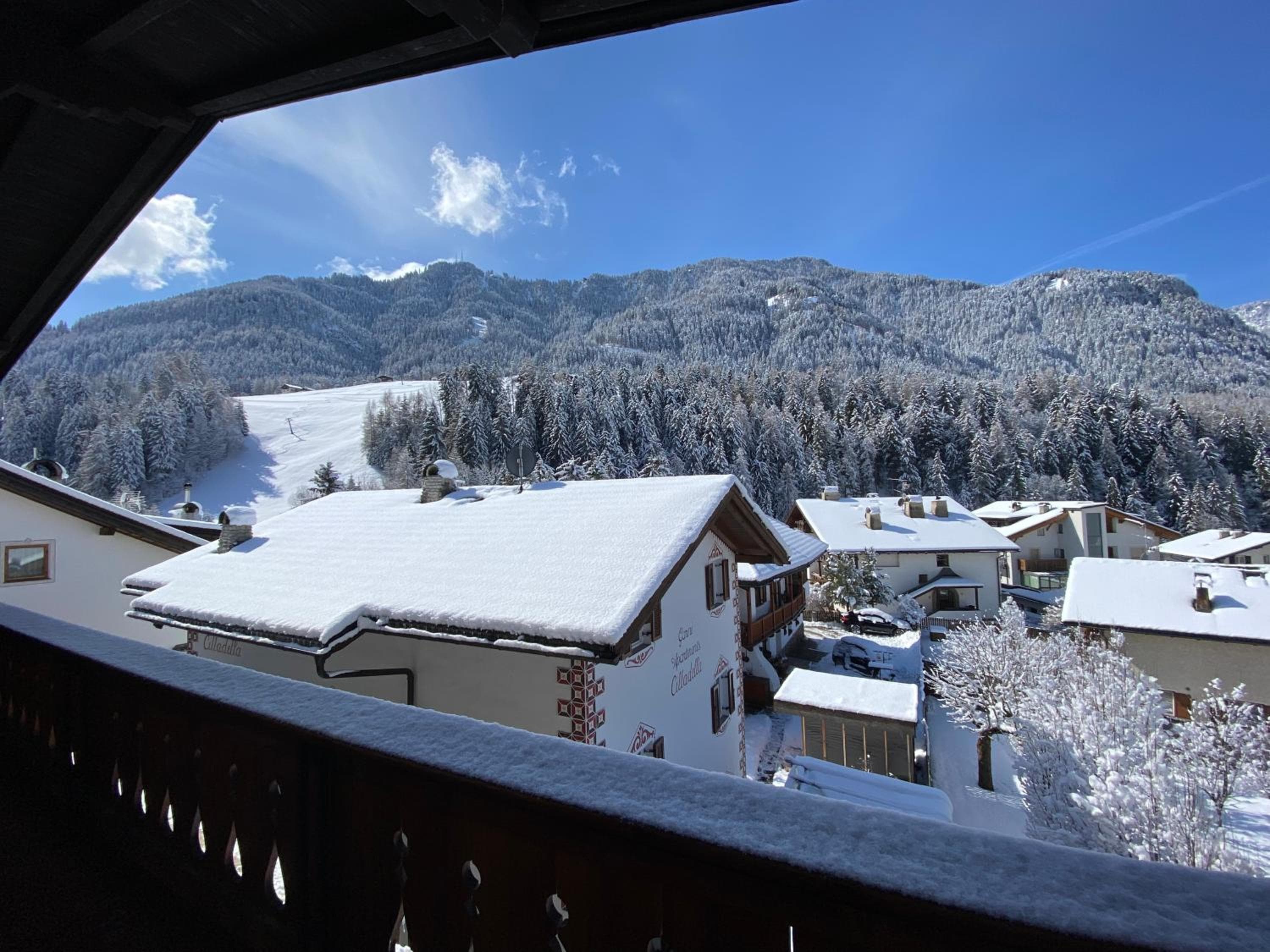 Saskia Apartments, Ortisei, photo 6