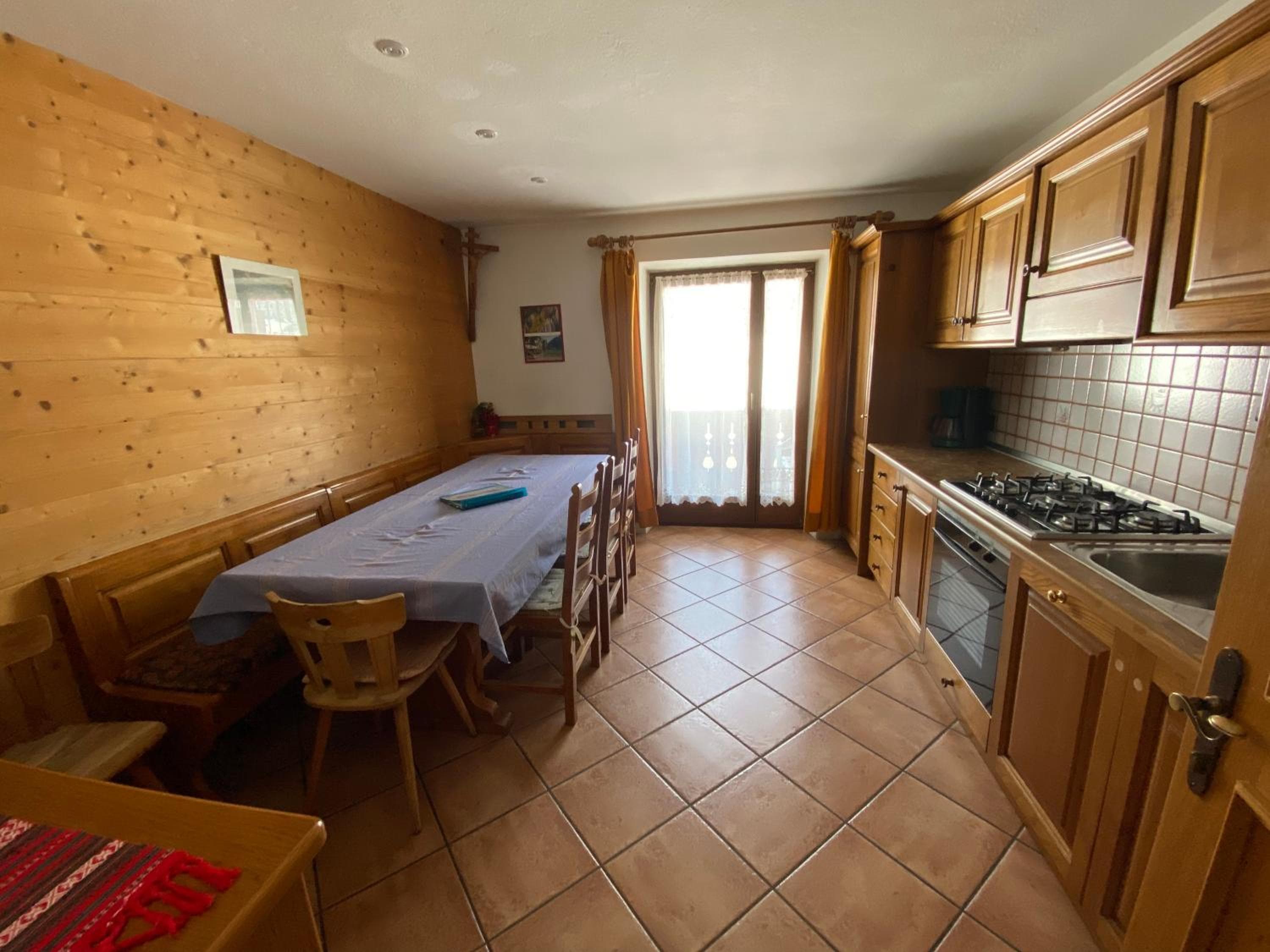 Saskia Apartments, Ortisei, photo 4