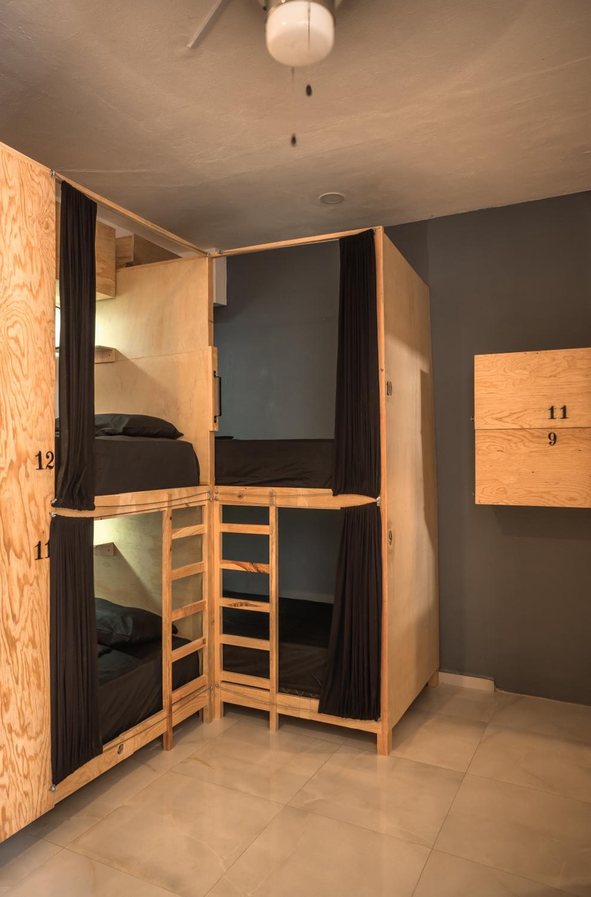 Maui Hostels Playa del Carmen, Playa del Carmen, photo 5
