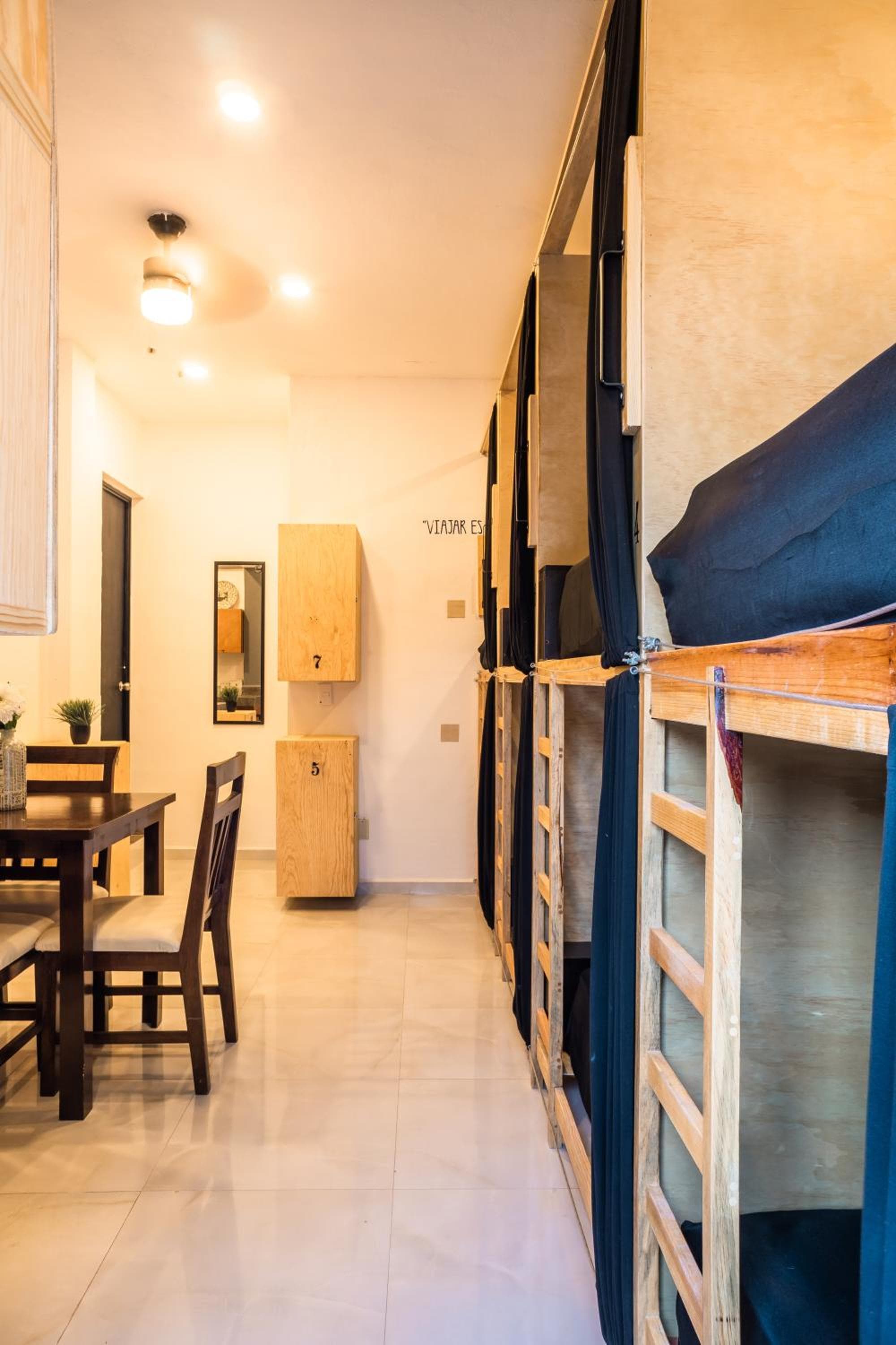 Maui Hostels Playa del Carmen, Playa del Carmen, photo 3