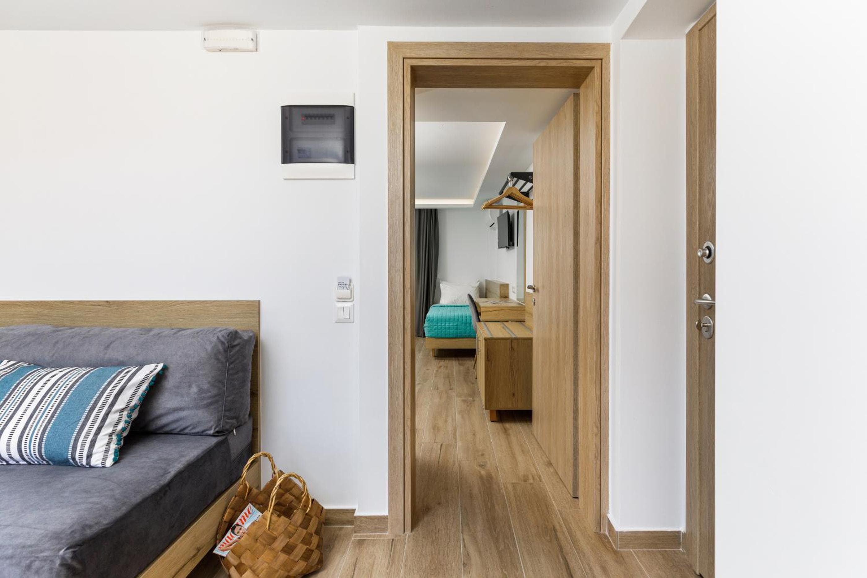 Anassa Suites, Leptokaria, photo 4