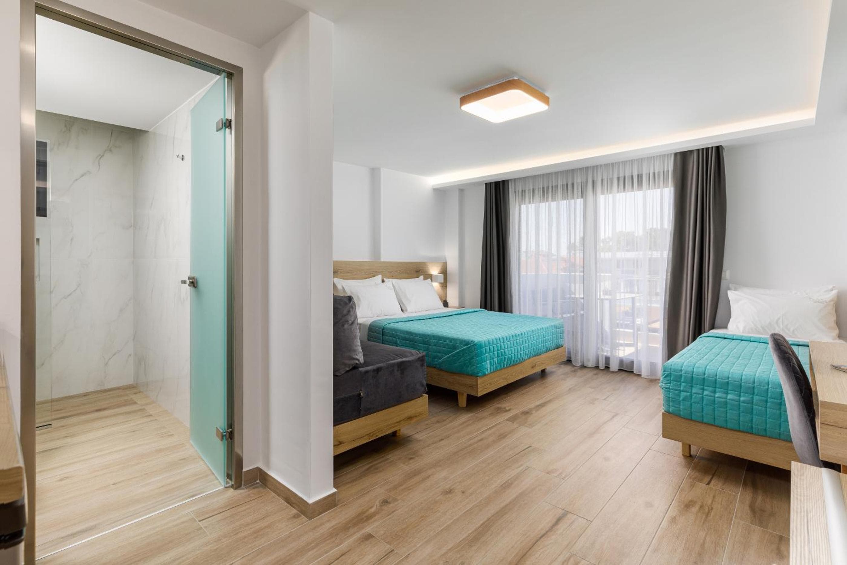 Anassa Suites, Leptokaria, photo 6
