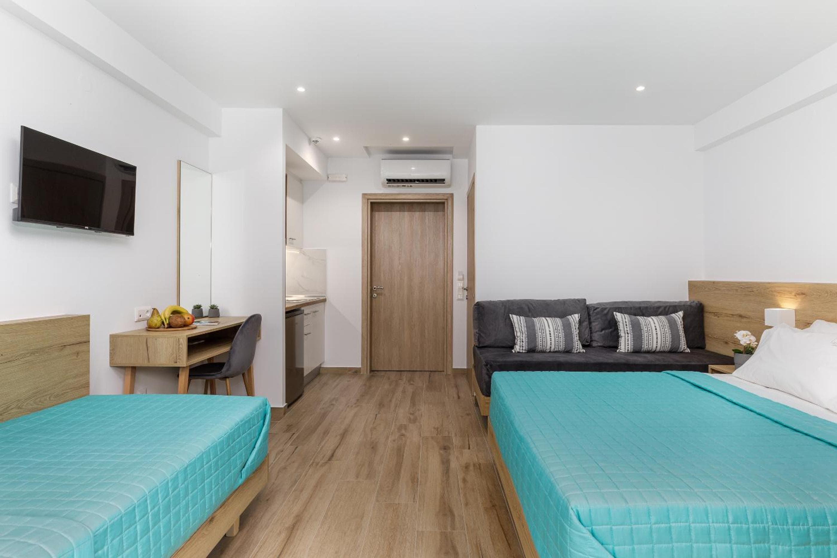 Anassa Suites, Leptokaria, photo 5