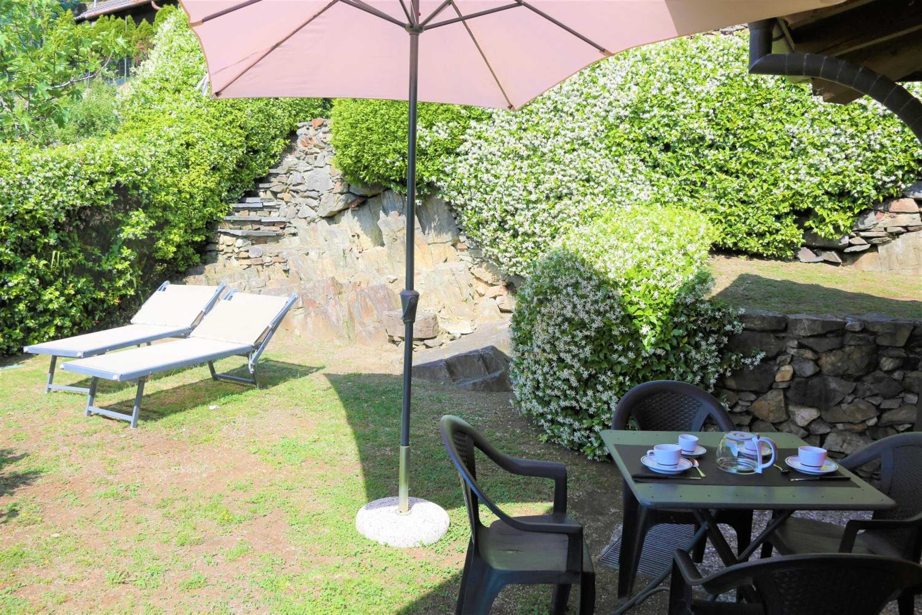 Appartamenti Ferrari Residence, Cannobio, photo 3