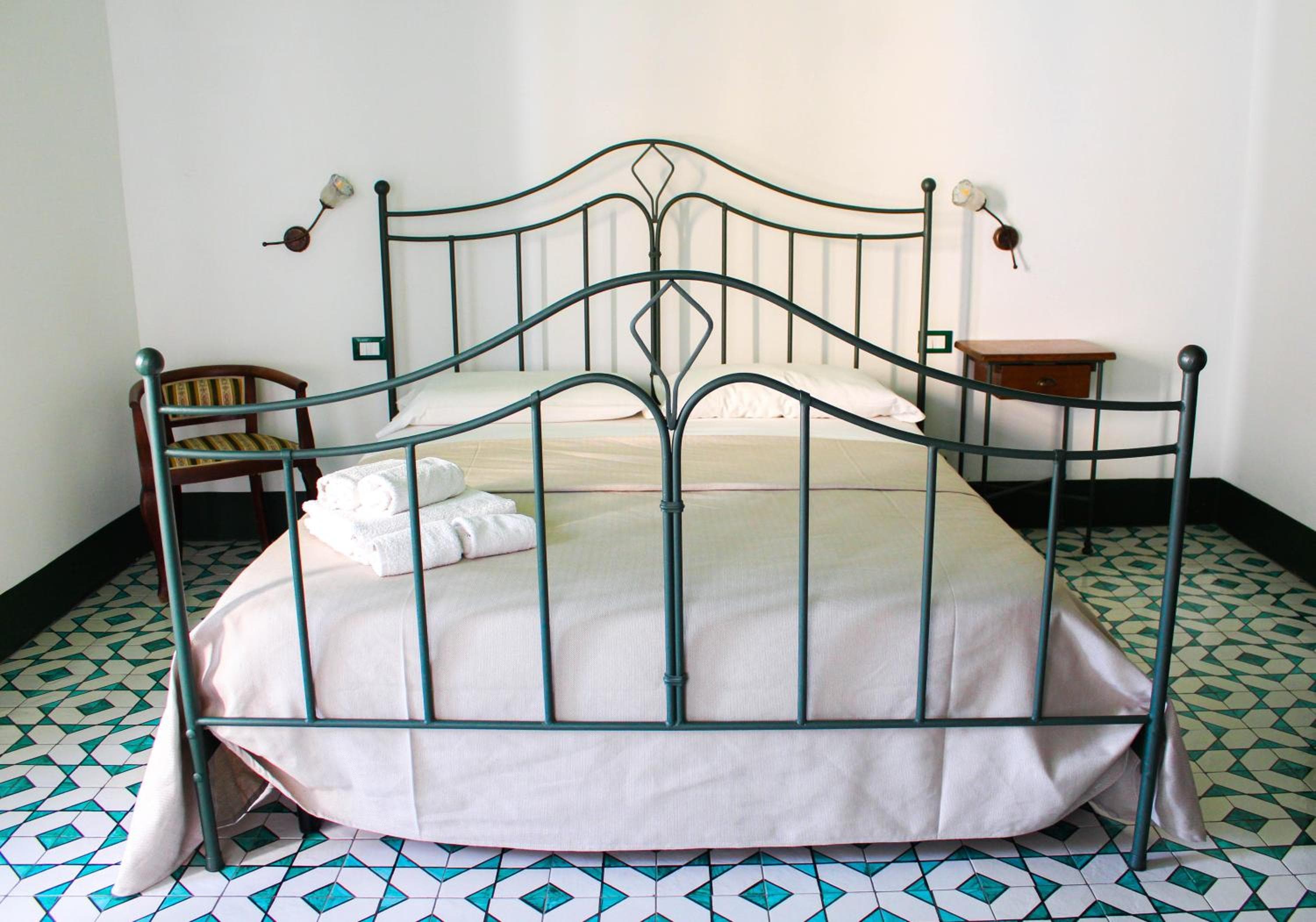 Residence Acanto, Lipari, photo 3
