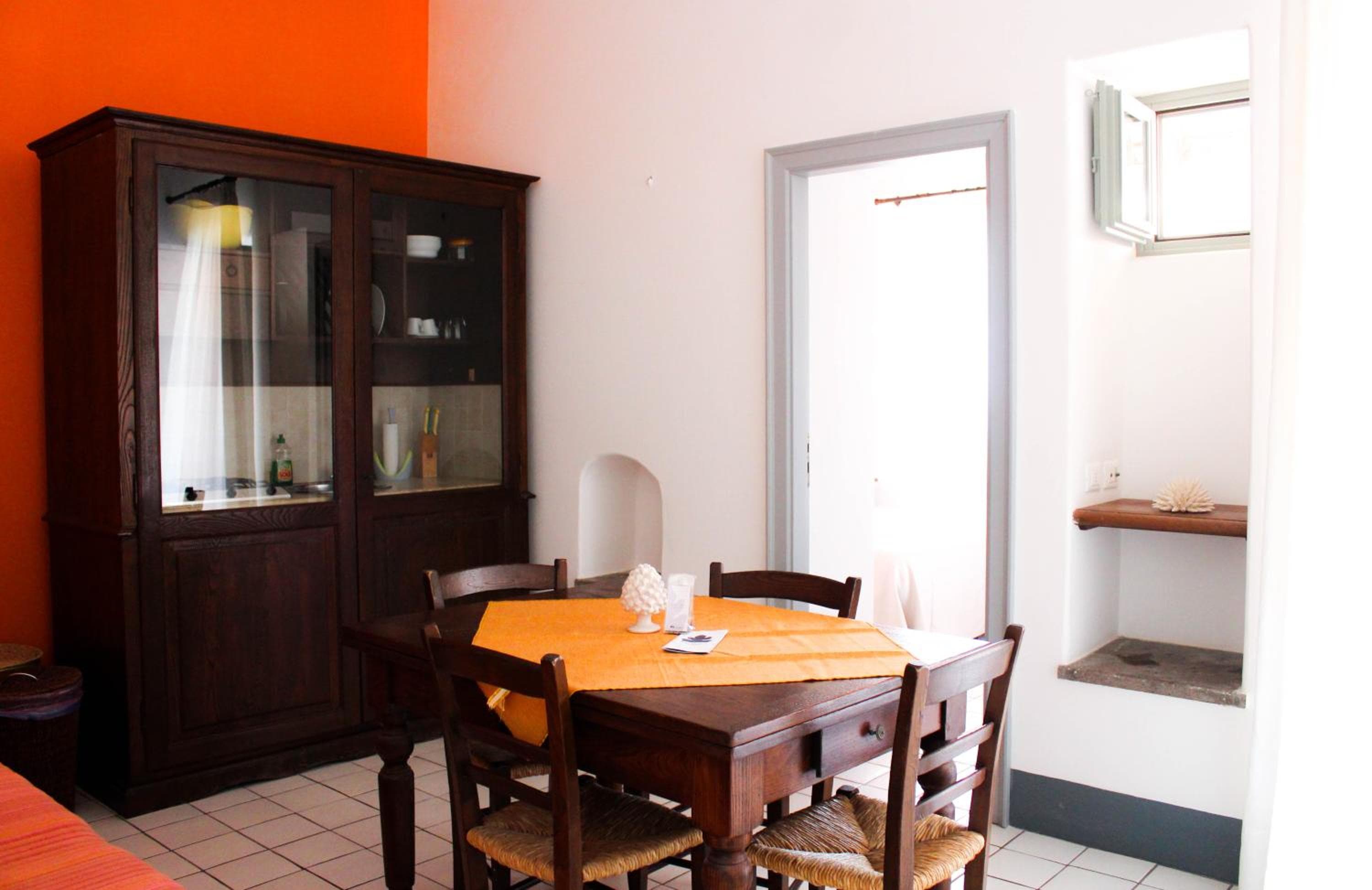 Residence Acanto, Lipari, photo 2