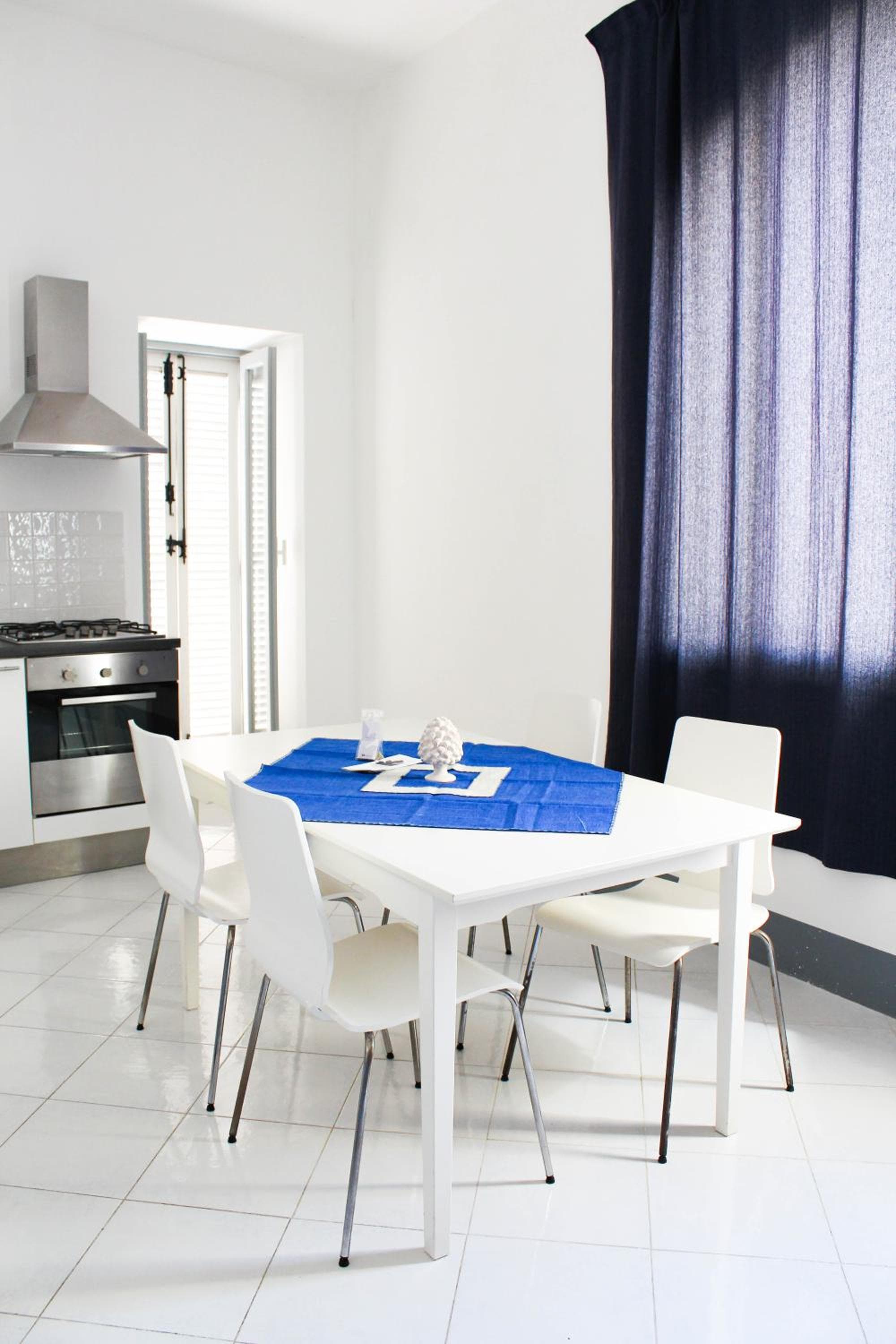 Residence Acanto, Lipari, photo 5
