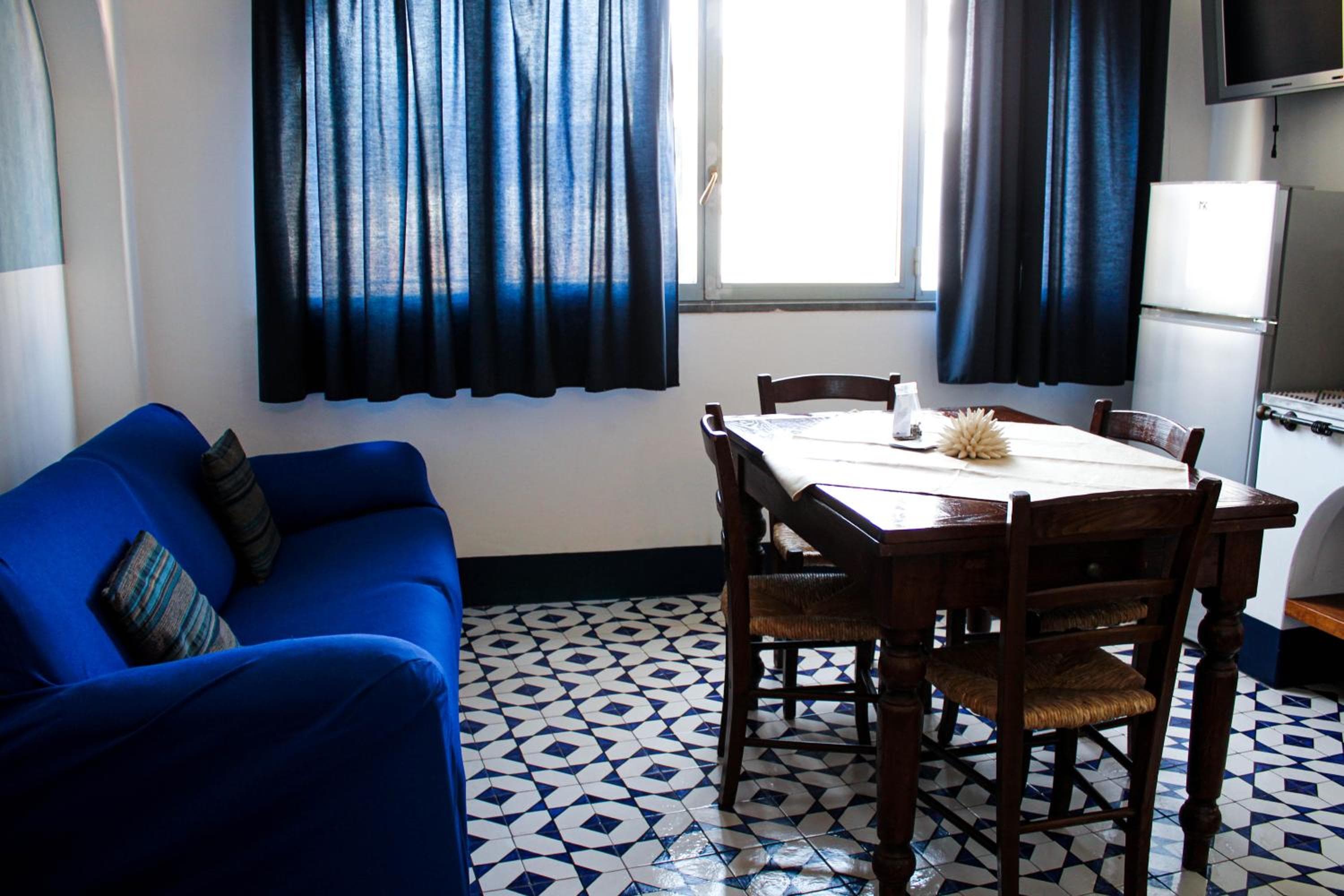 Residence Acanto, Lipari, photo 6