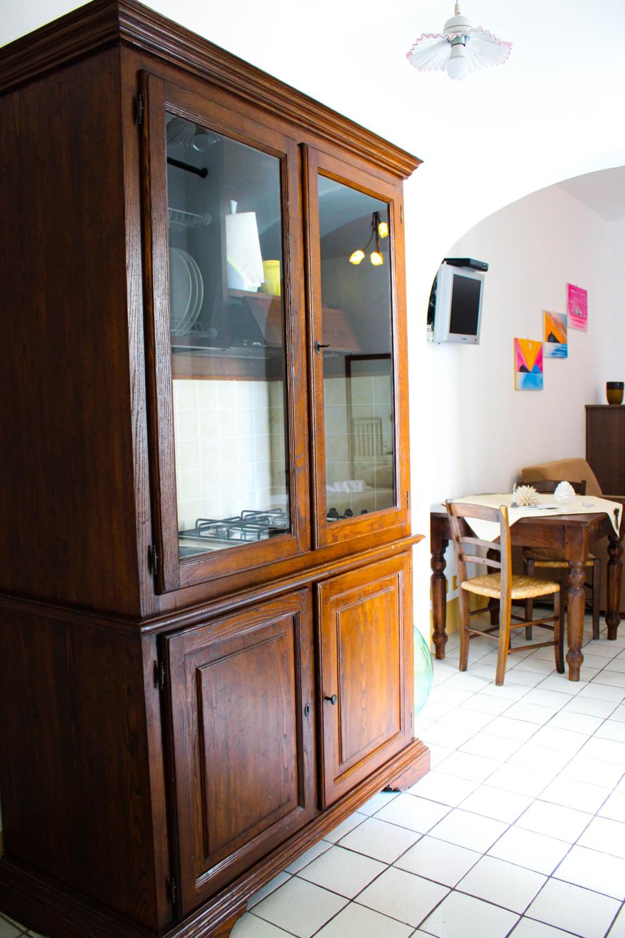 Residence Acanto, Lipari, photo 4