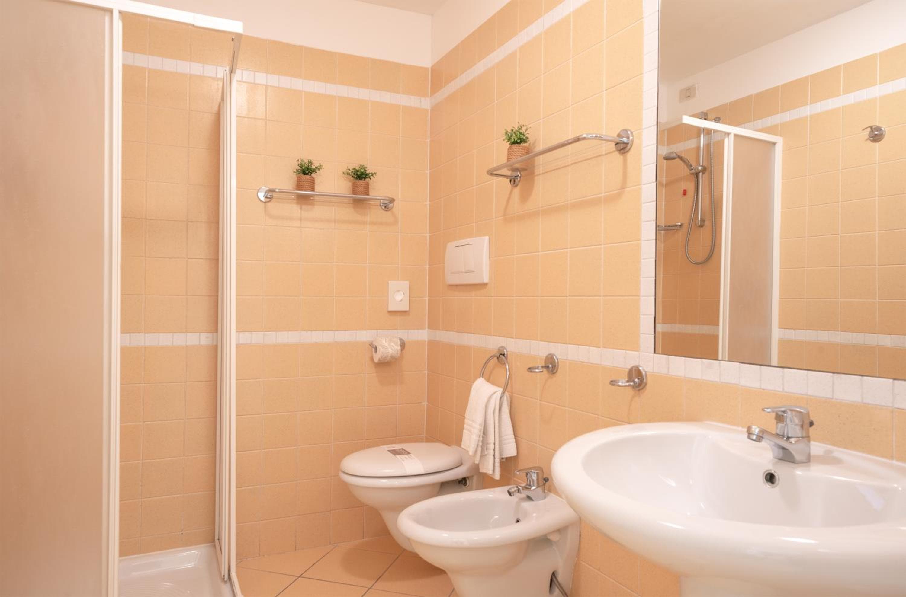 Residence Capitol, Cattolica, photo 2
