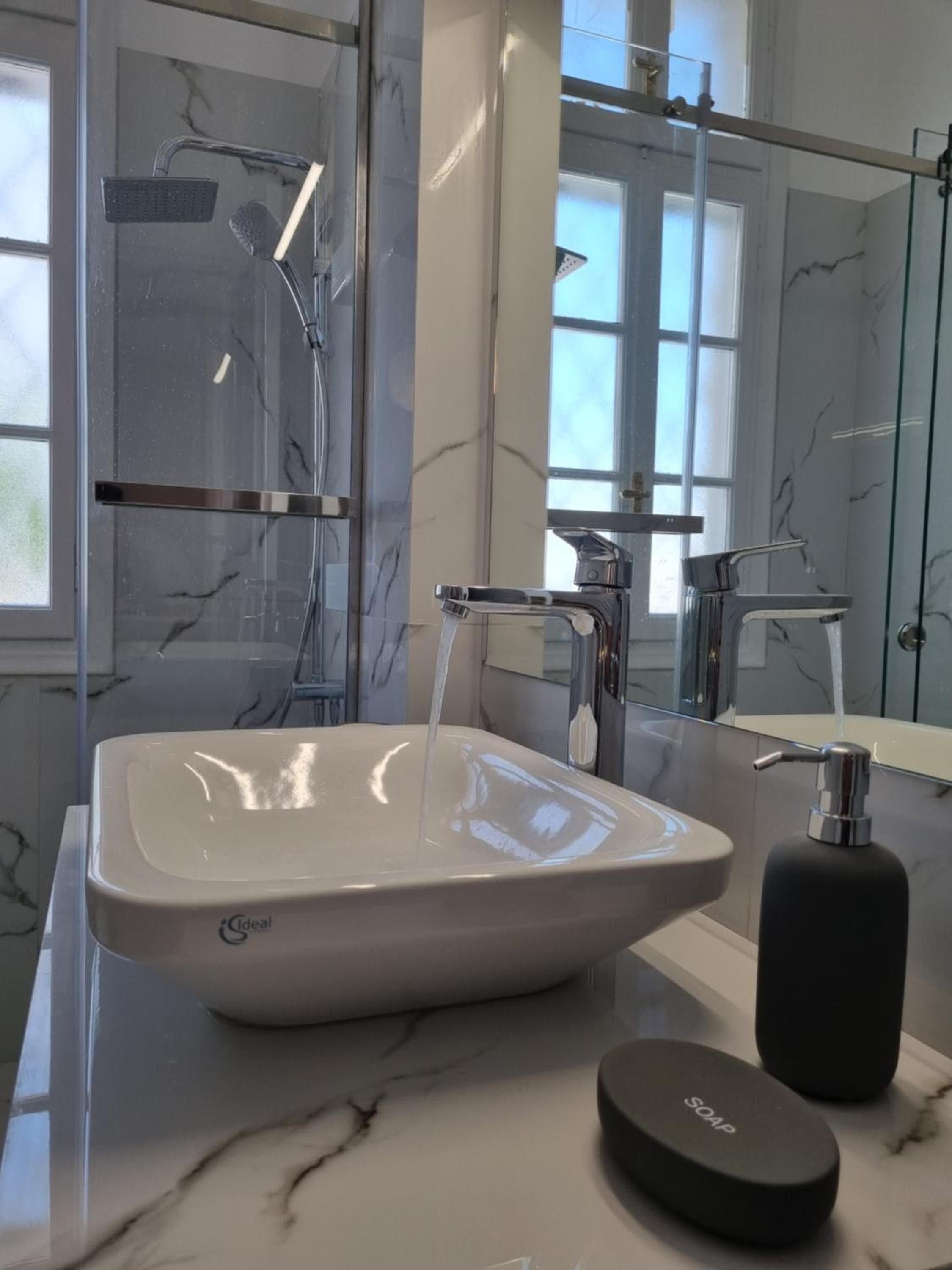 Hall Apartments & Rooms - by Avelink, Spáta, photo 3