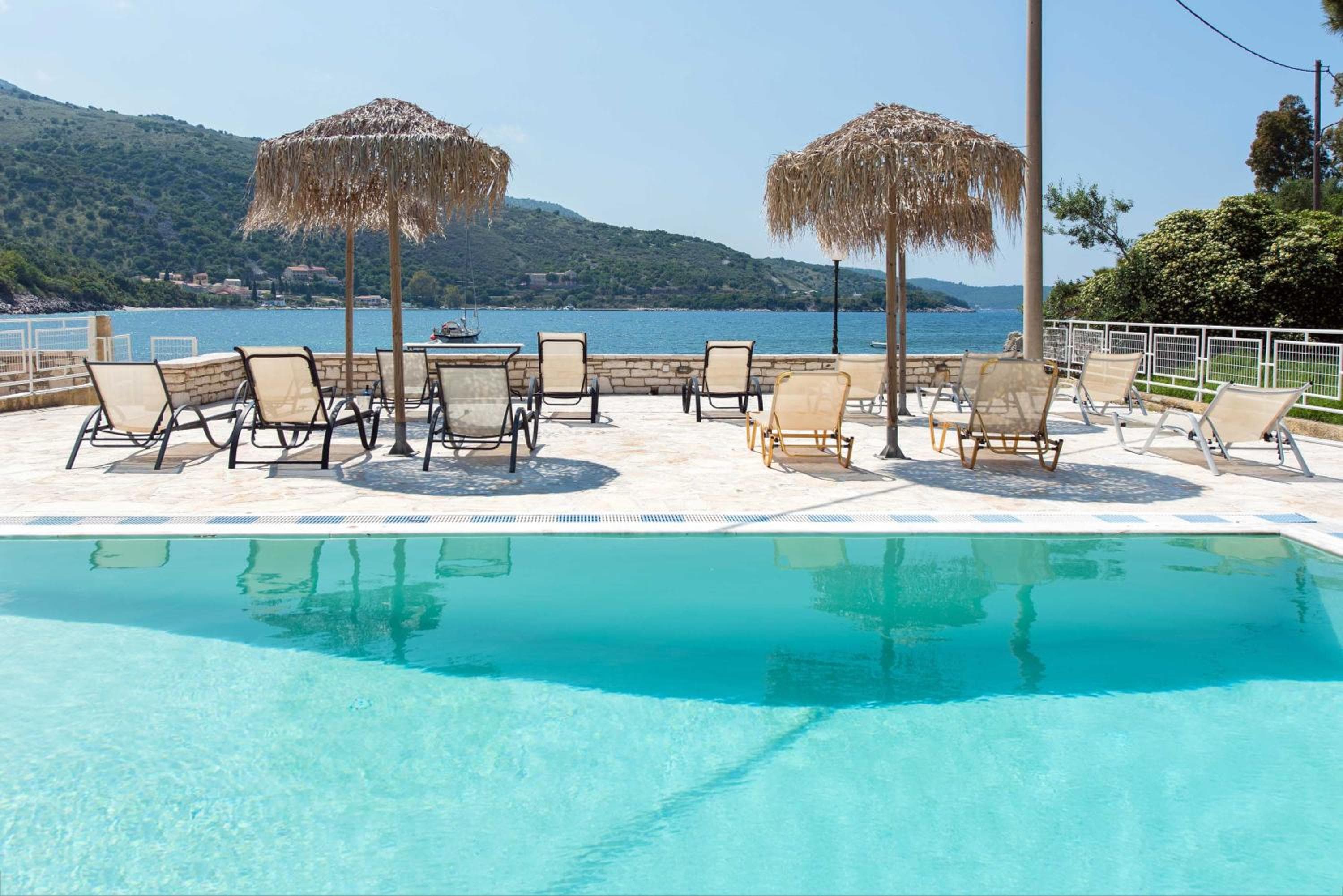 Marika Apartments, Kassiopi, photo 2