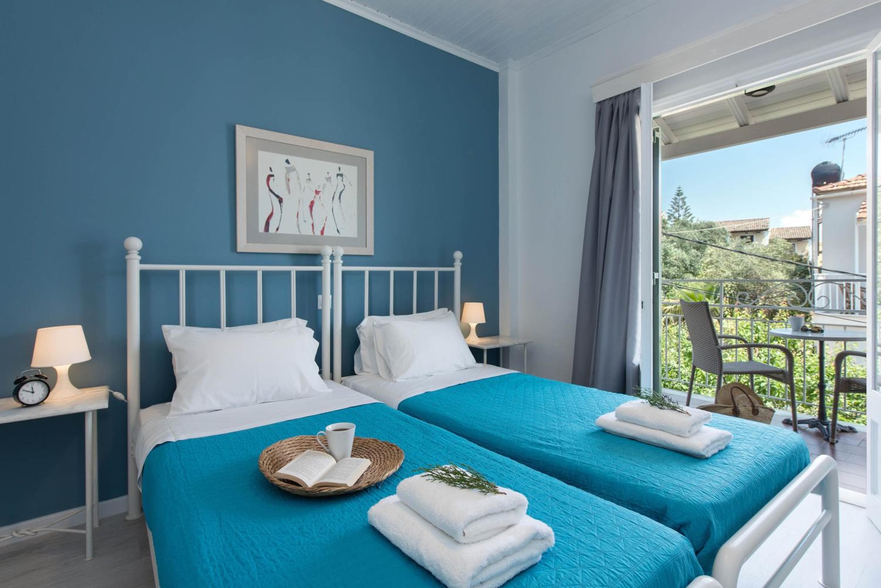 Marika Apartments, Kassiopi, photo 5