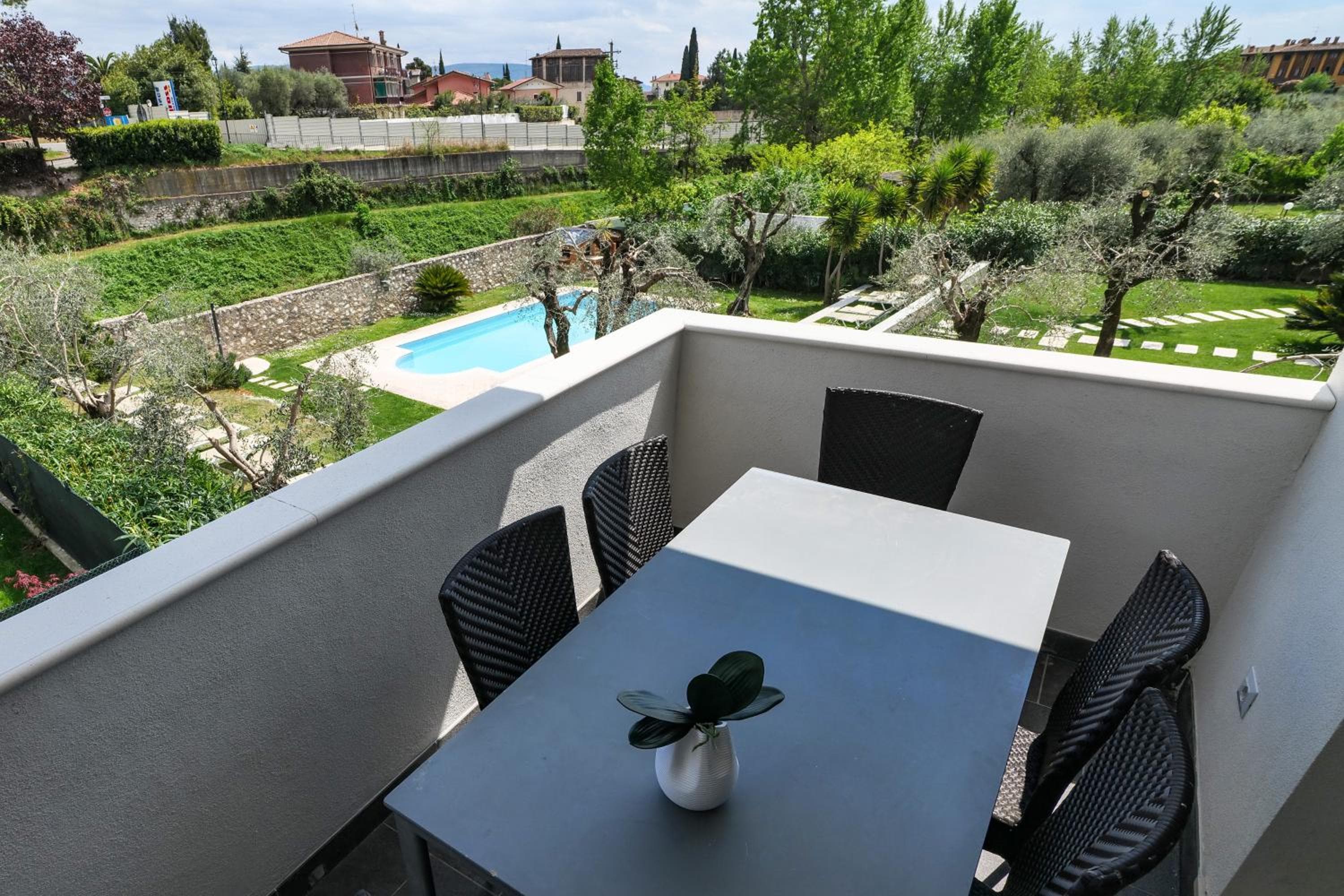 Borgo degli Ulivi Residence, Toscolano Maderno, photo 3