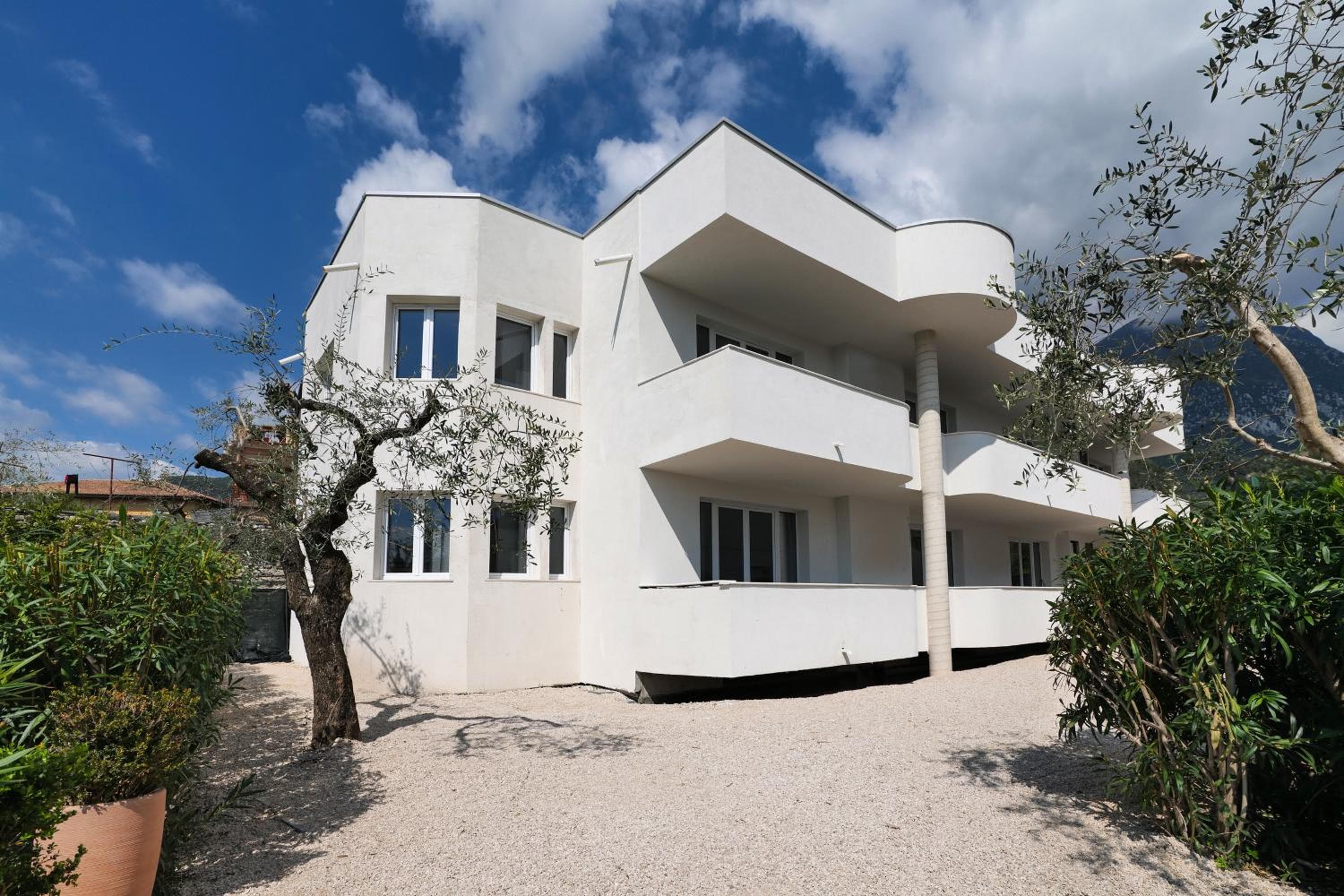 Borgo degli Ulivi Residence, Toscolano Maderno