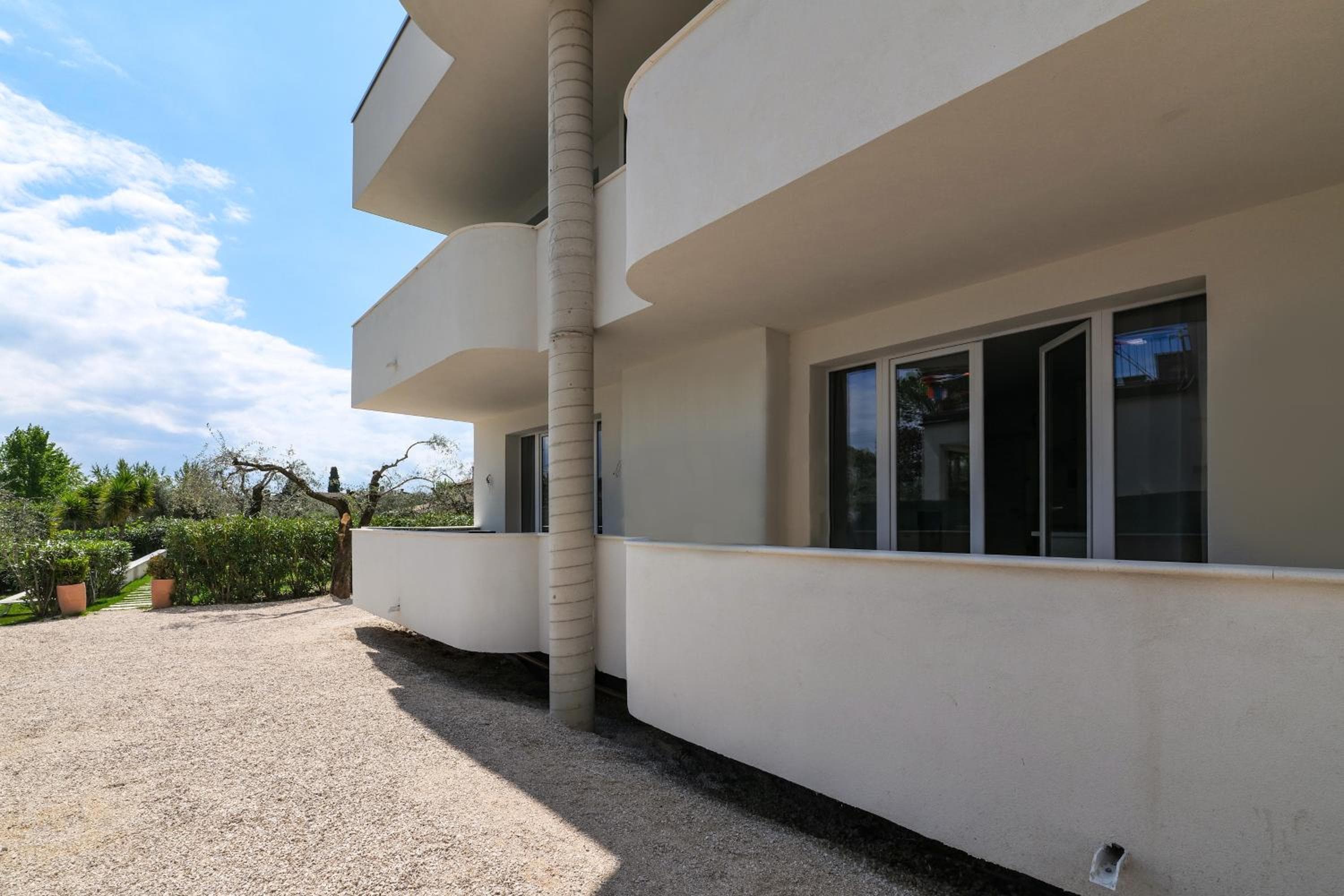 Borgo degli Ulivi Residence, Toscolano Maderno, photo 4