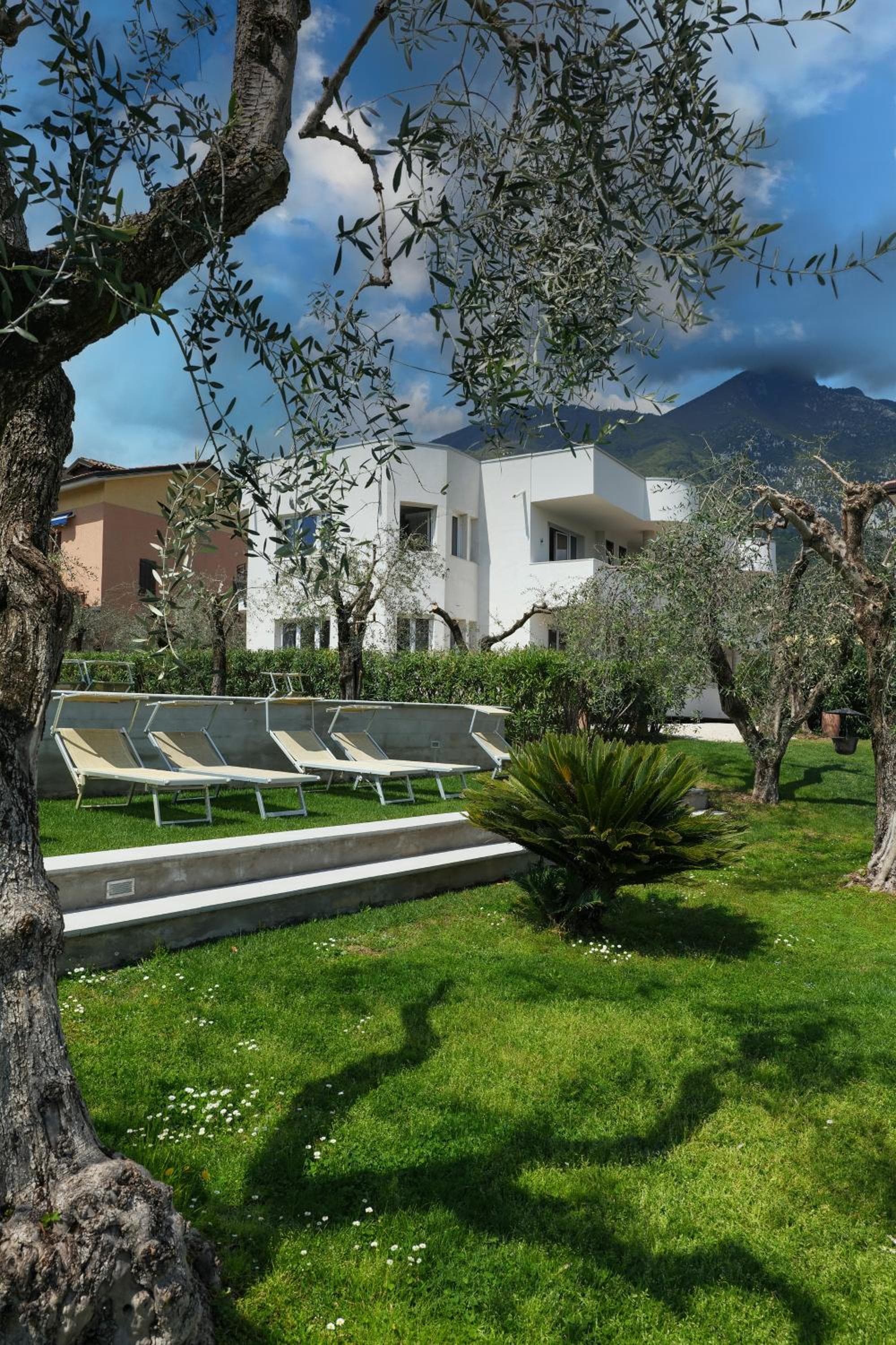 Borgo degli Ulivi Residence, Toscolano Maderno, photo 5