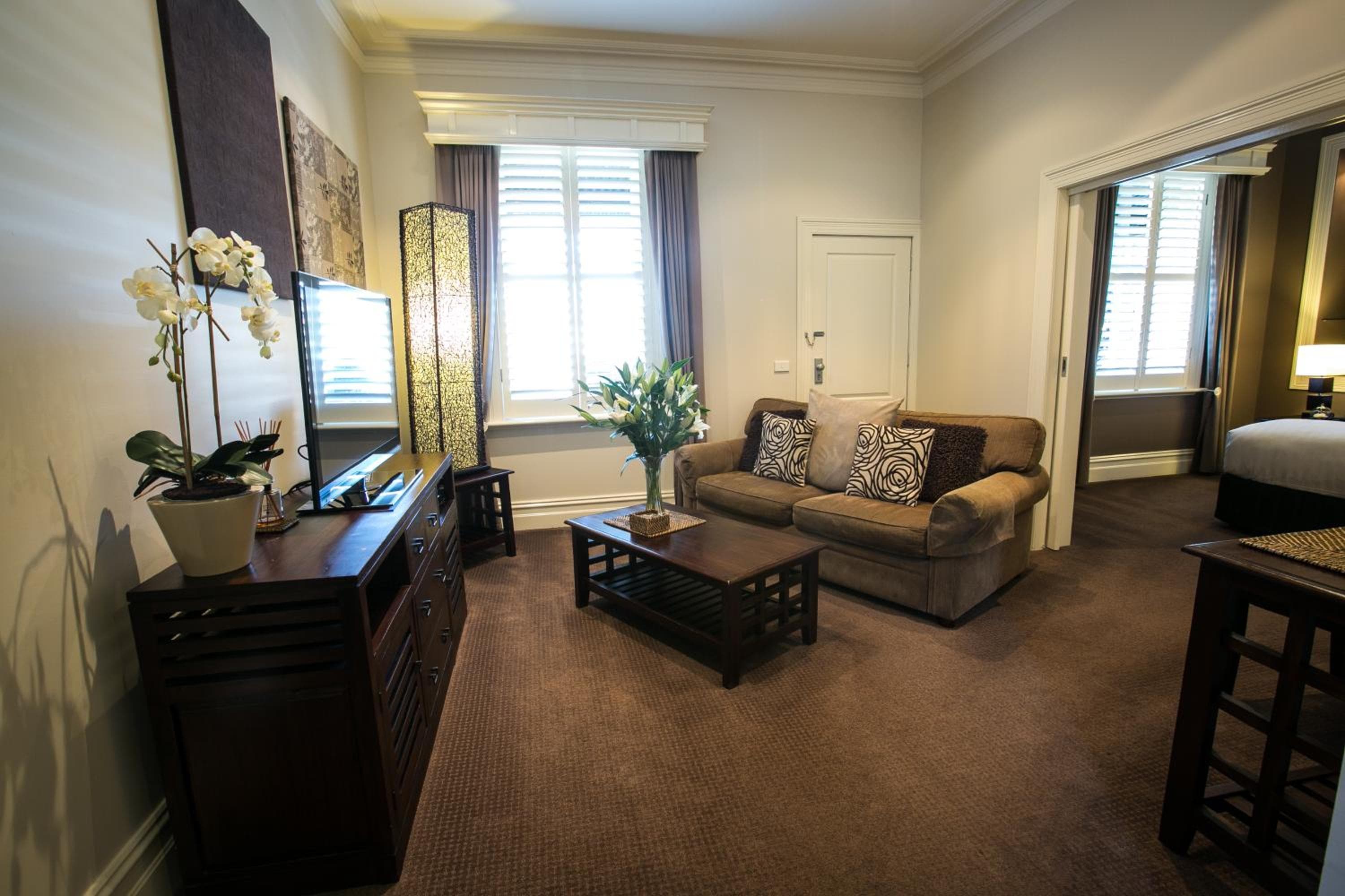 Gallery Apartments, Warrnambool, photo 5