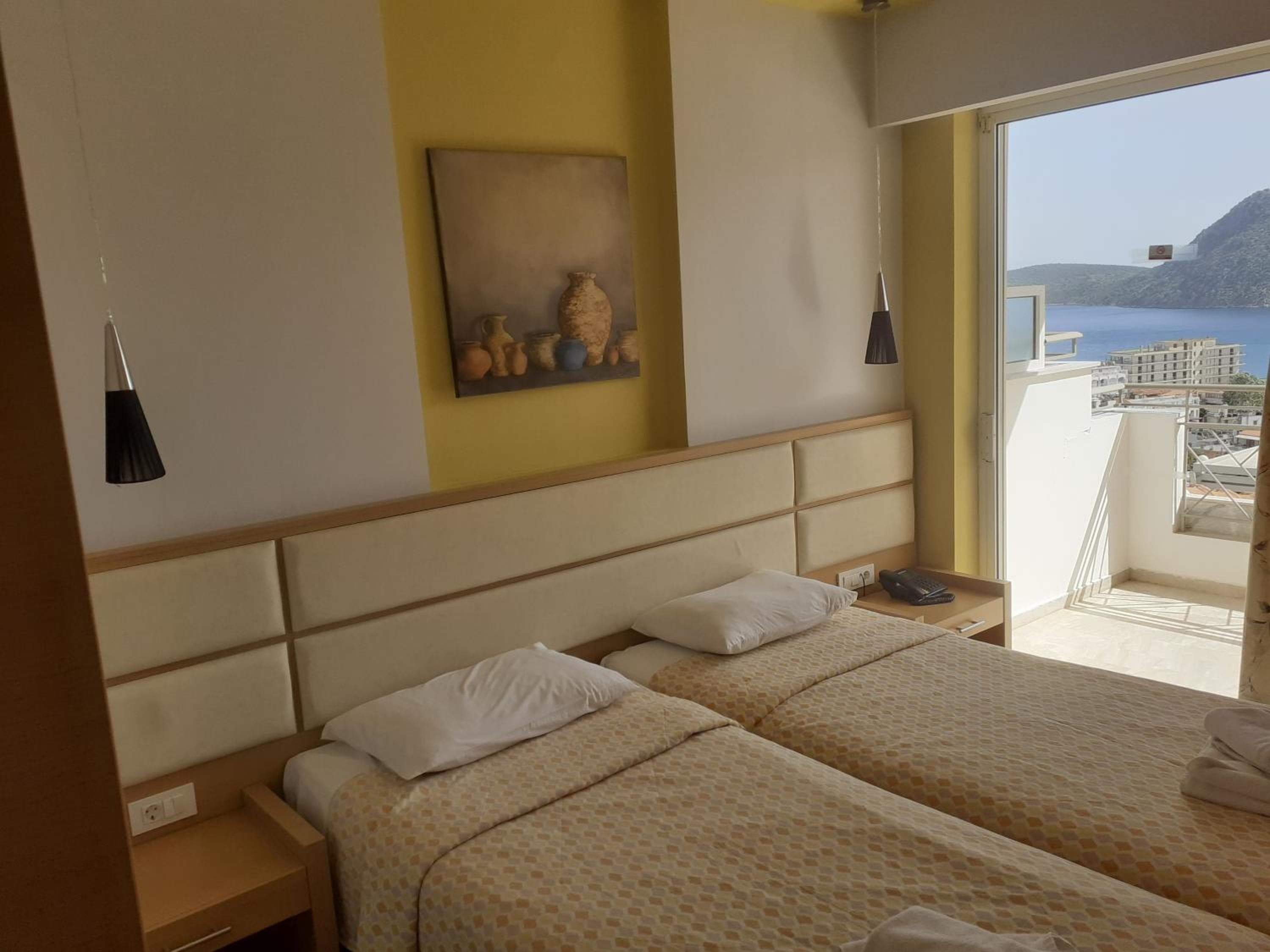 Hotel Apartments Panorama, Tolo, photo 4