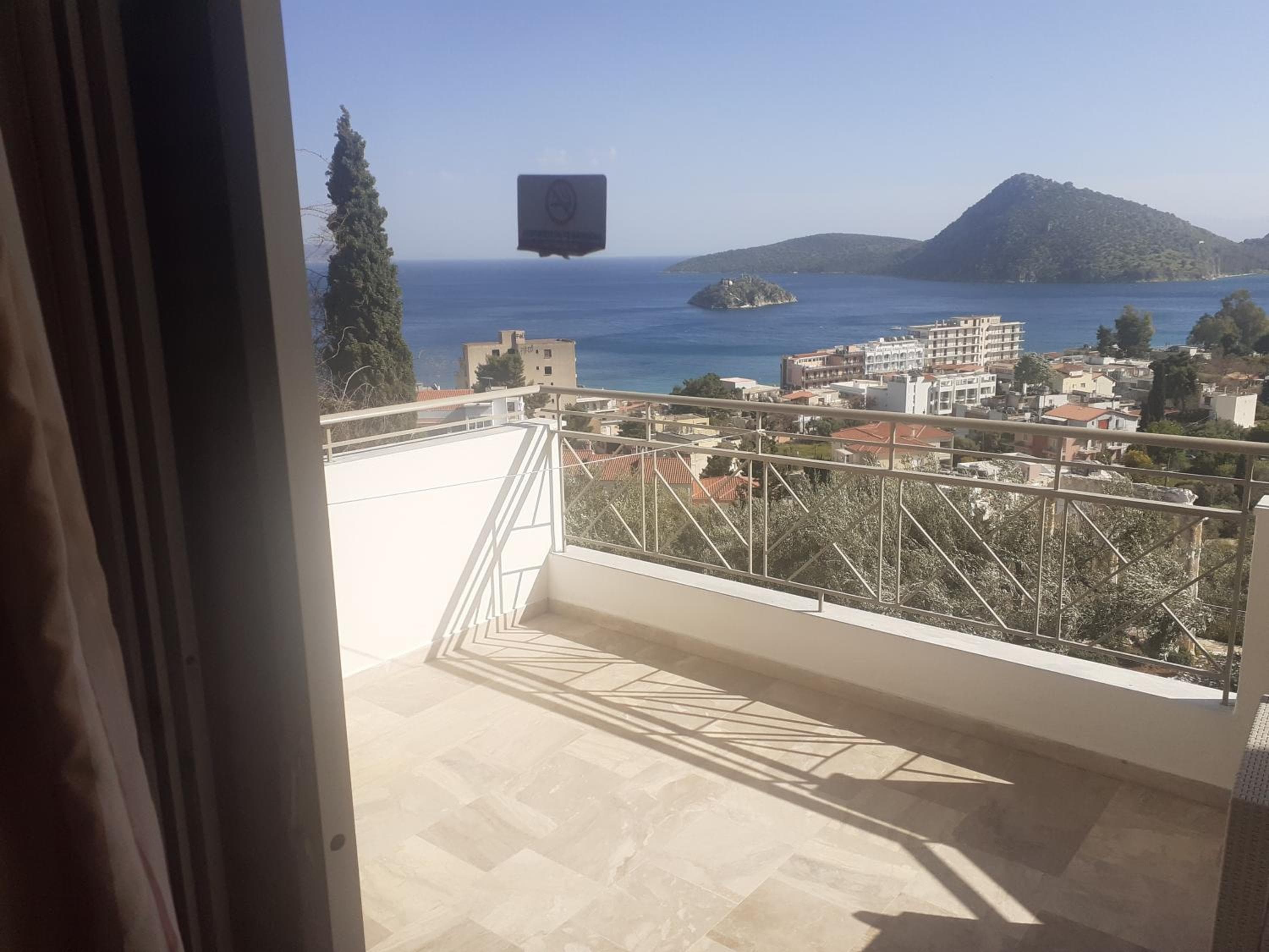 Hotel Apartments Panorama, Tolo, photo 2