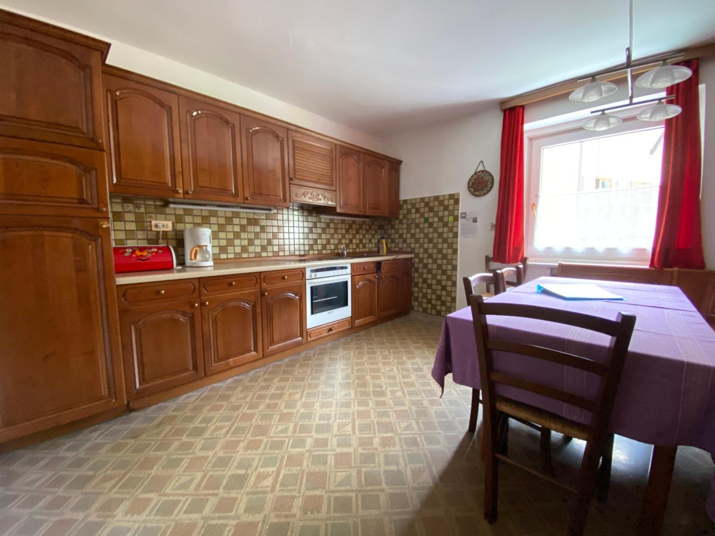 Saskia Apartments, Ortisei, photo 3