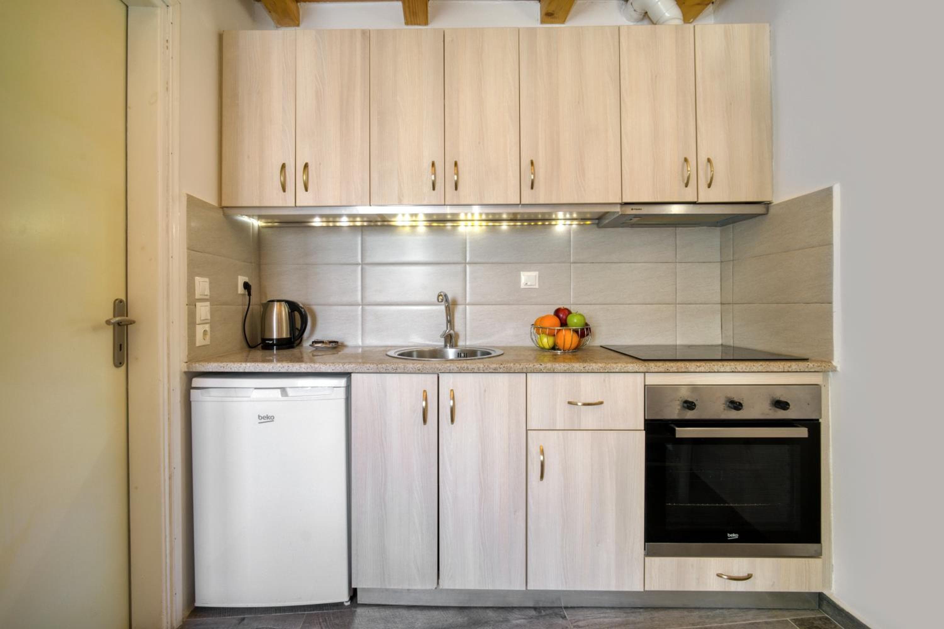 Anius Apartments, Mýkonos City, photo 5