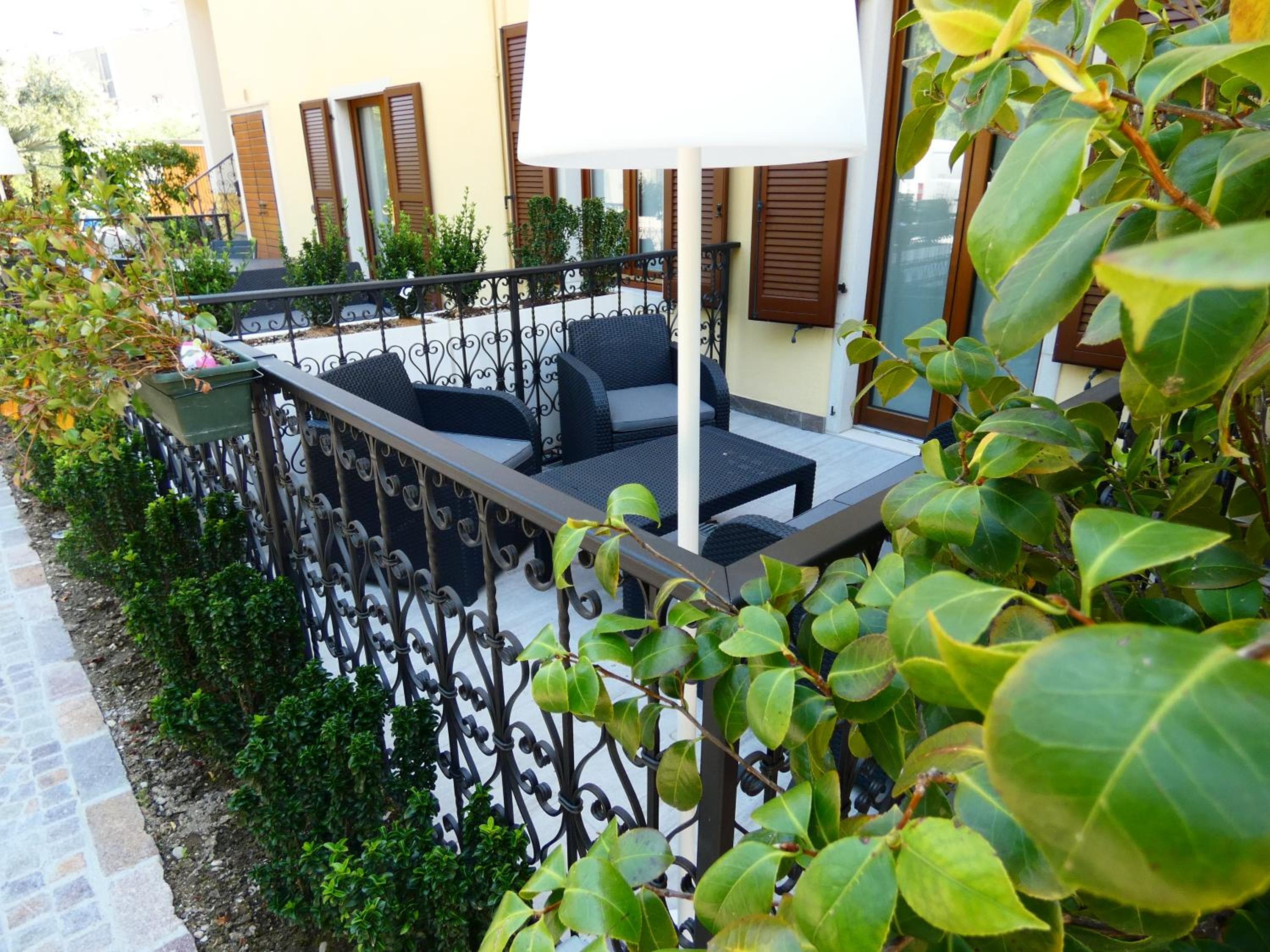 Residence Villa degli Aranci, Riva del Garda, photo 6