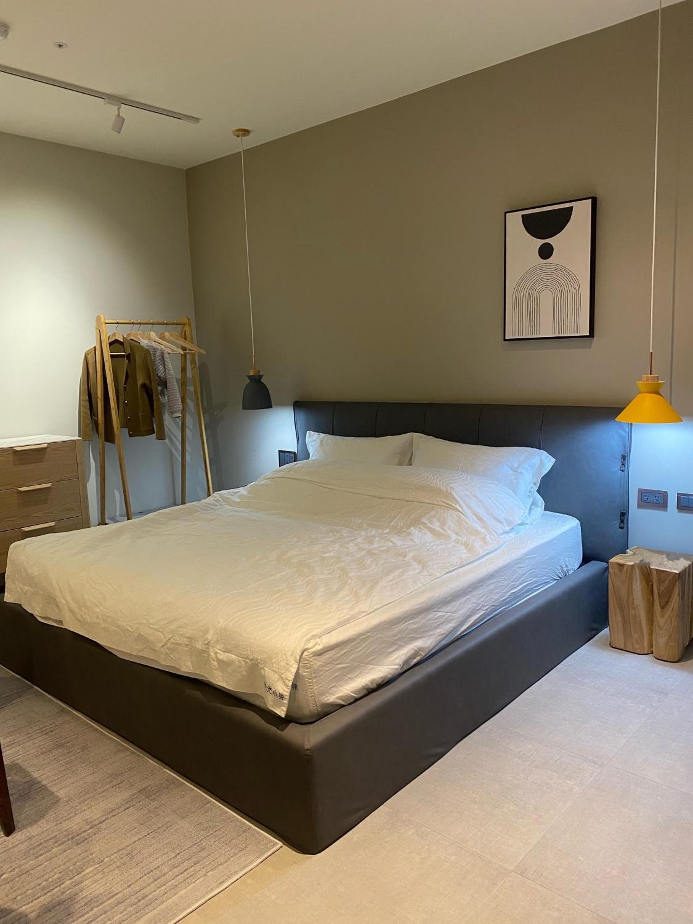 Toucheng Goodtime Holmestay, Toucheng, photo 6