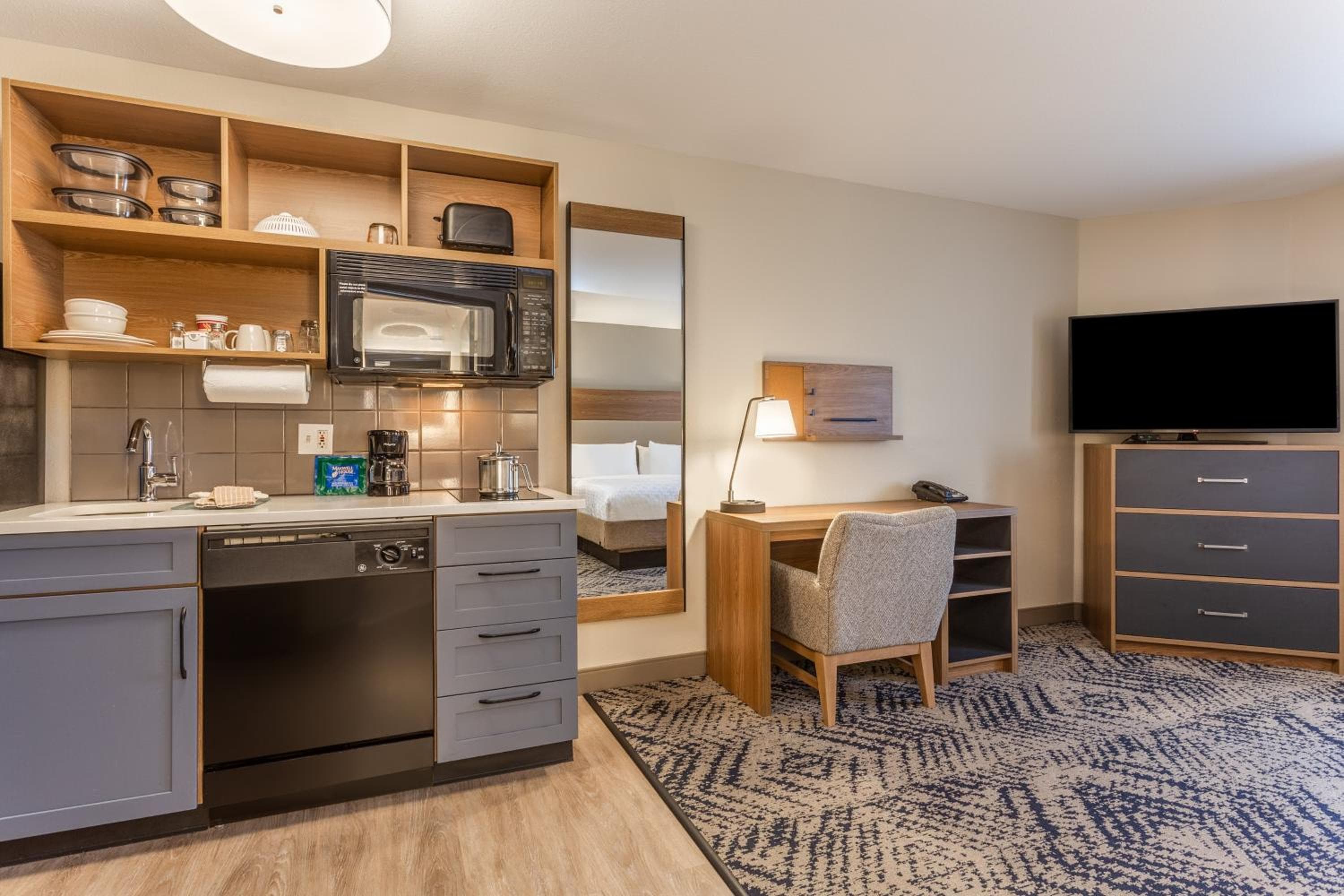Candlewood Suites Ofallon, Il - St. Louis Area by IHG, O Fallon, photo 2