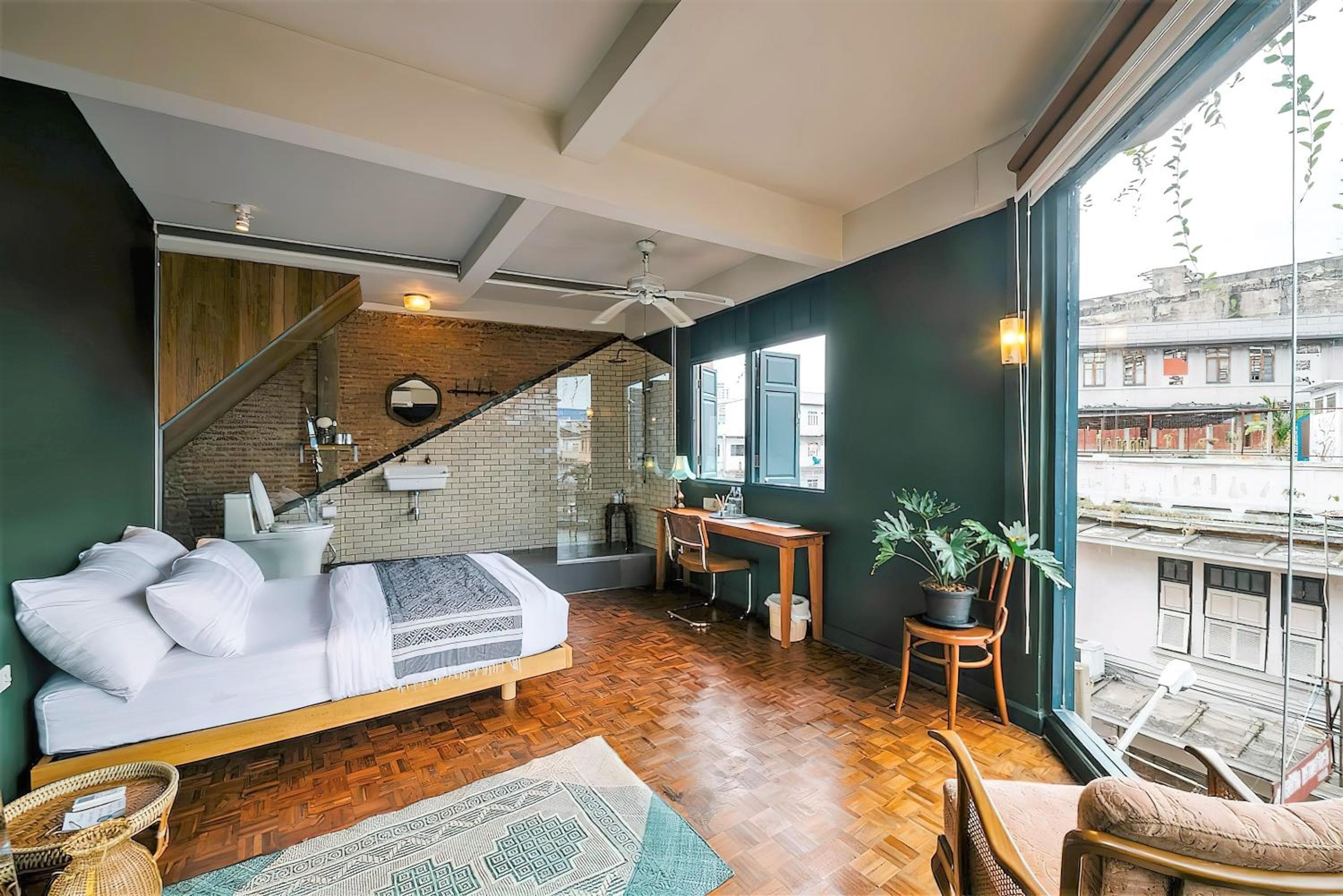 Ba Hao Residence, Bangkok, photo 6