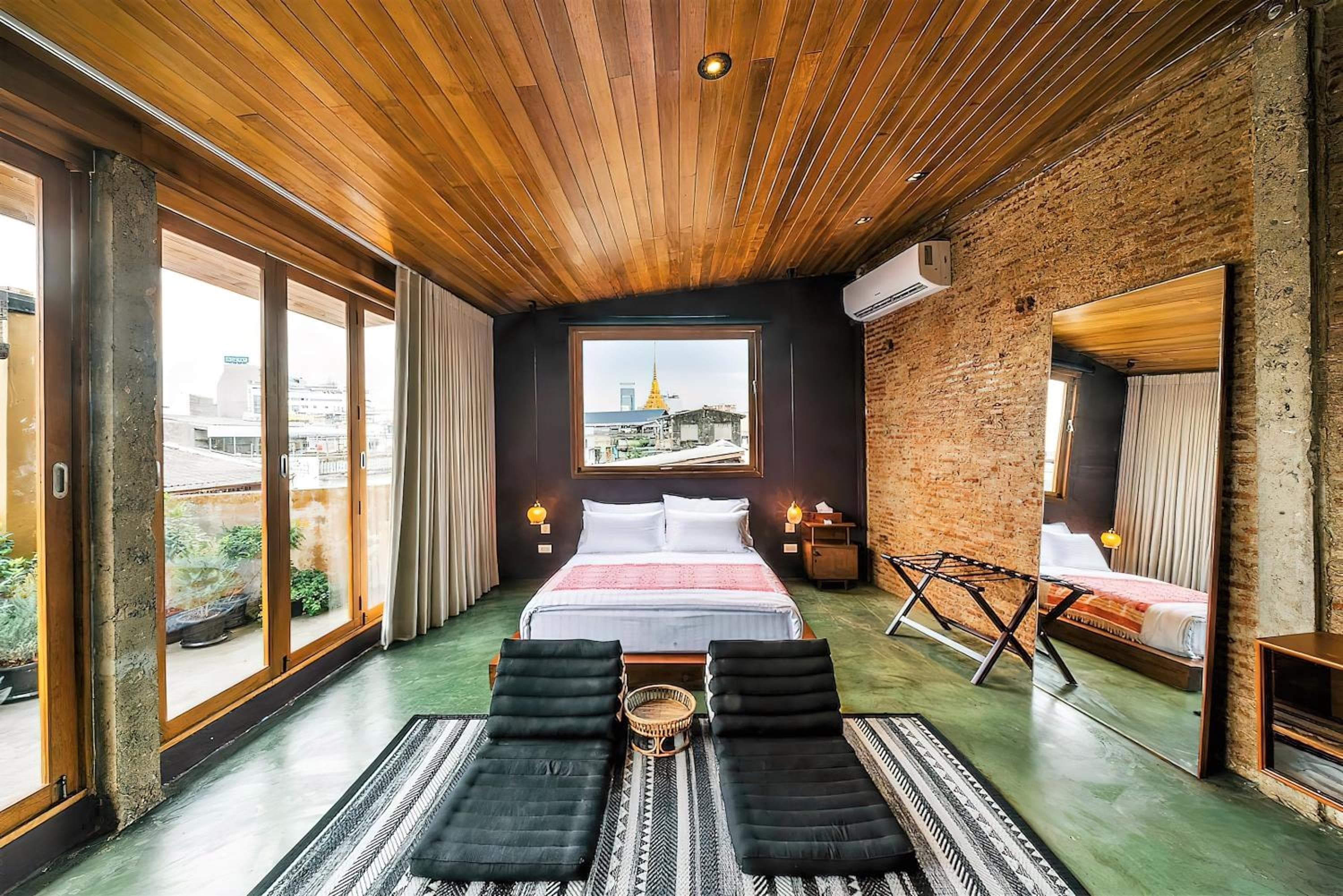 Ba Hao Residence, Bangkok, photo 3