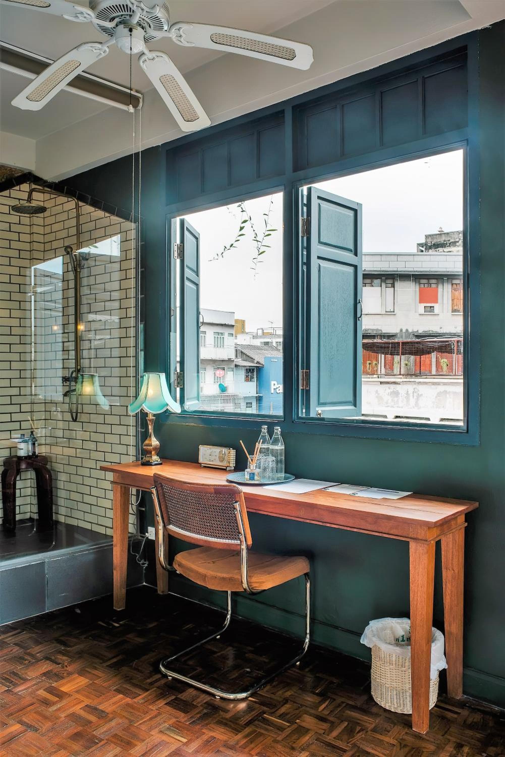 Ba Hao Residence, Bangkok, photo 2