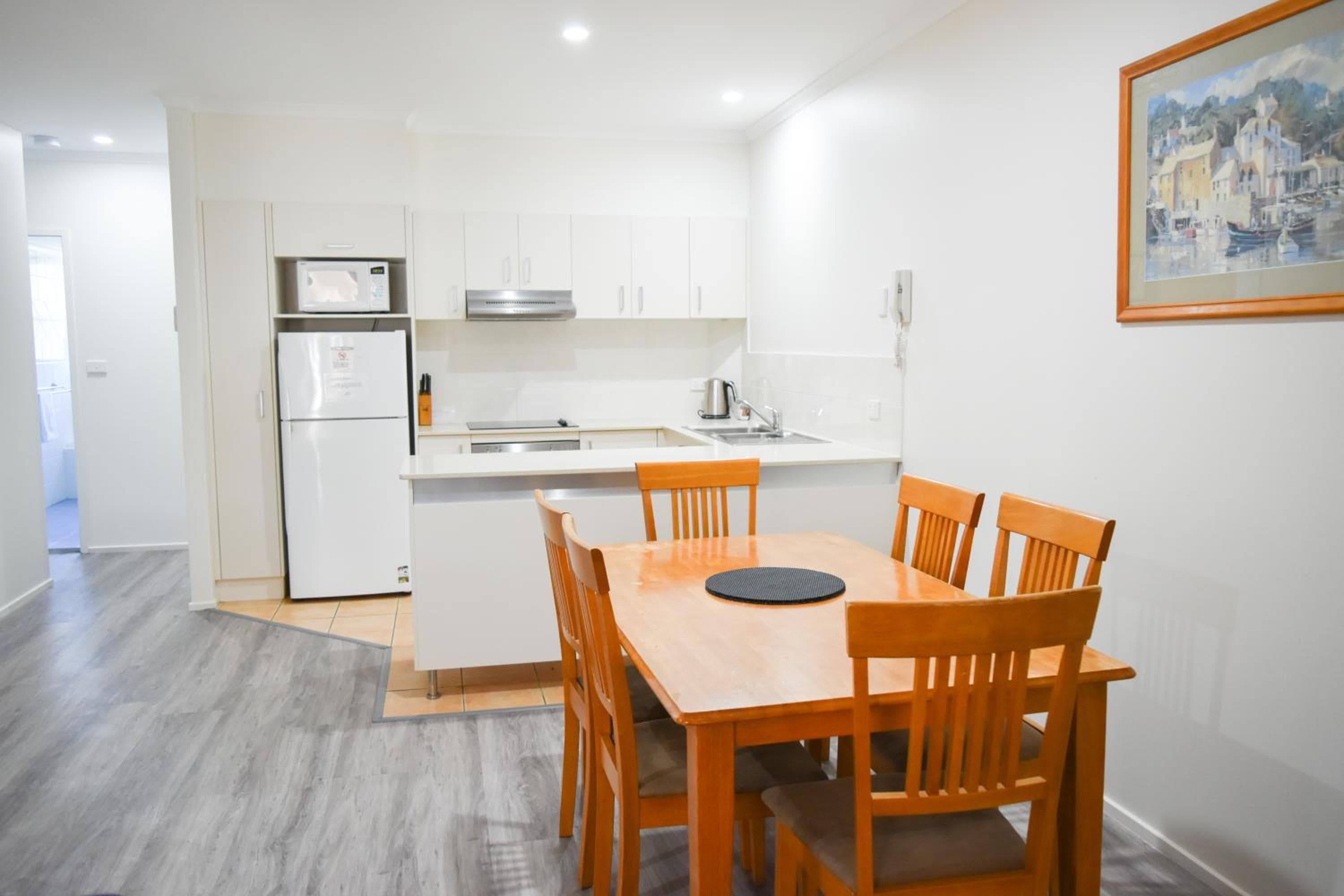 Beaches Holiday Resort, Port Macquarie, photo 2