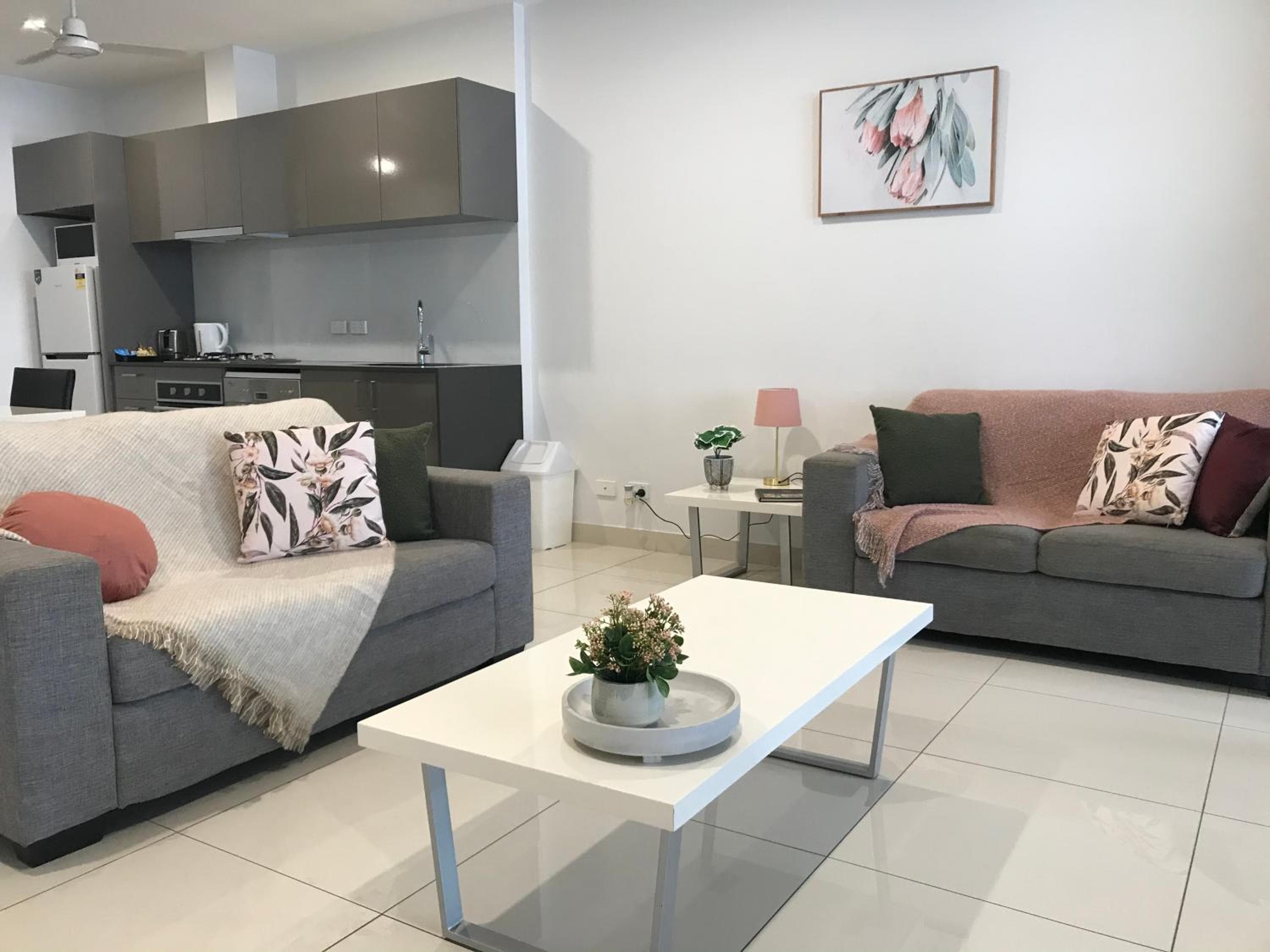 Magnum Serviced Apartments, Darwin, photo 2