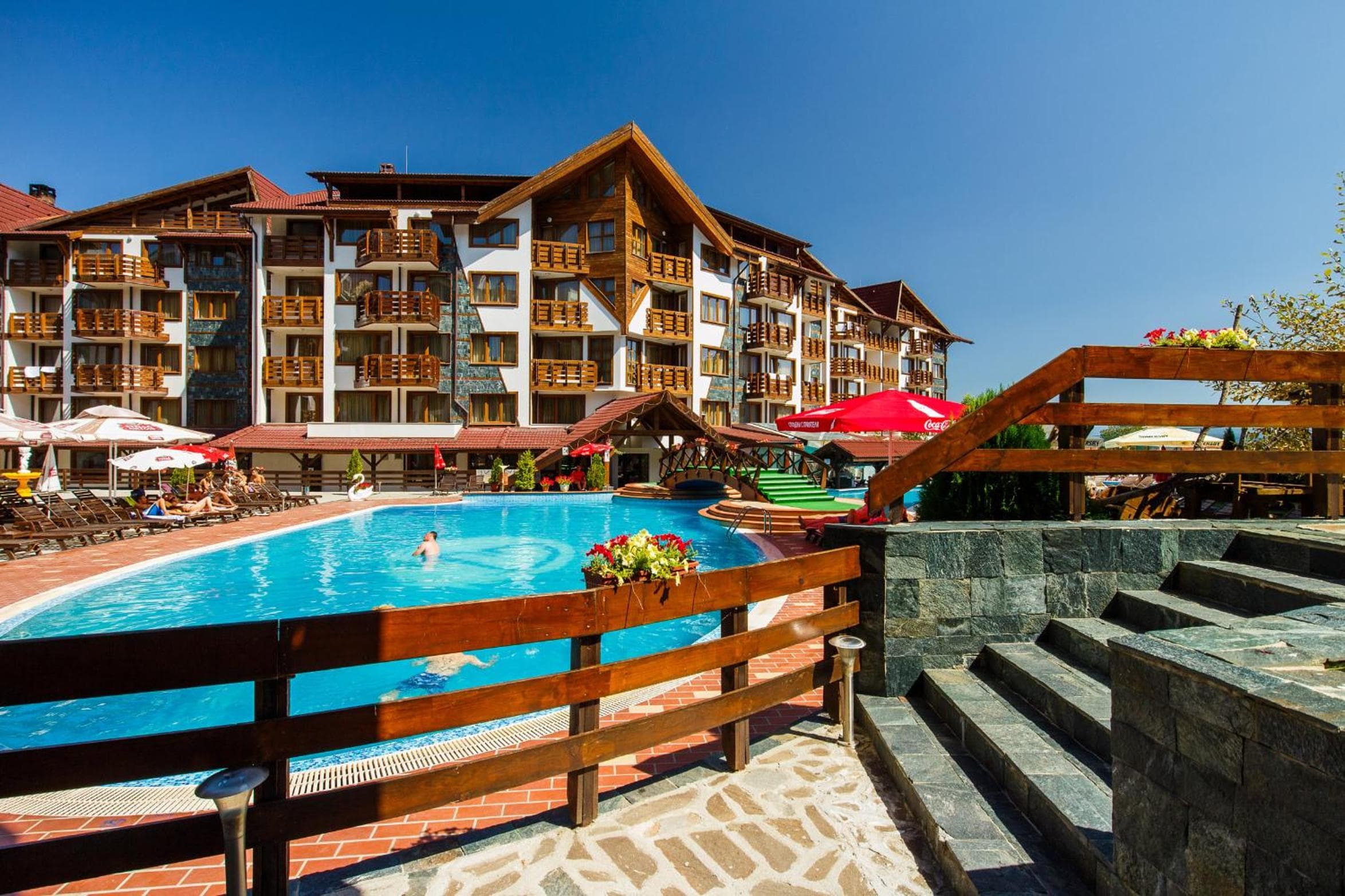Belvedere Holiday Club, Bansko, photo 2