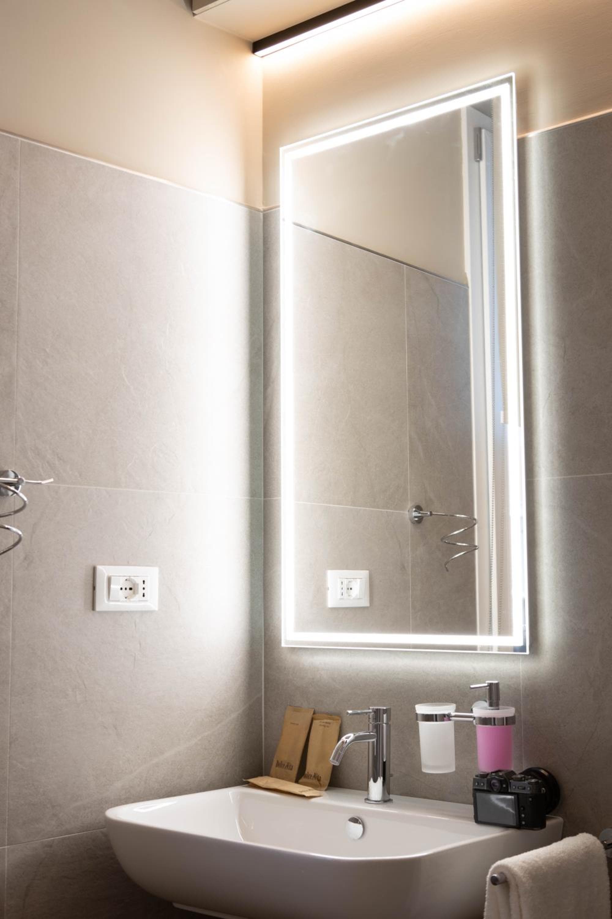 Vespasiani Suites, San Benedetto del Tronto, photo 2