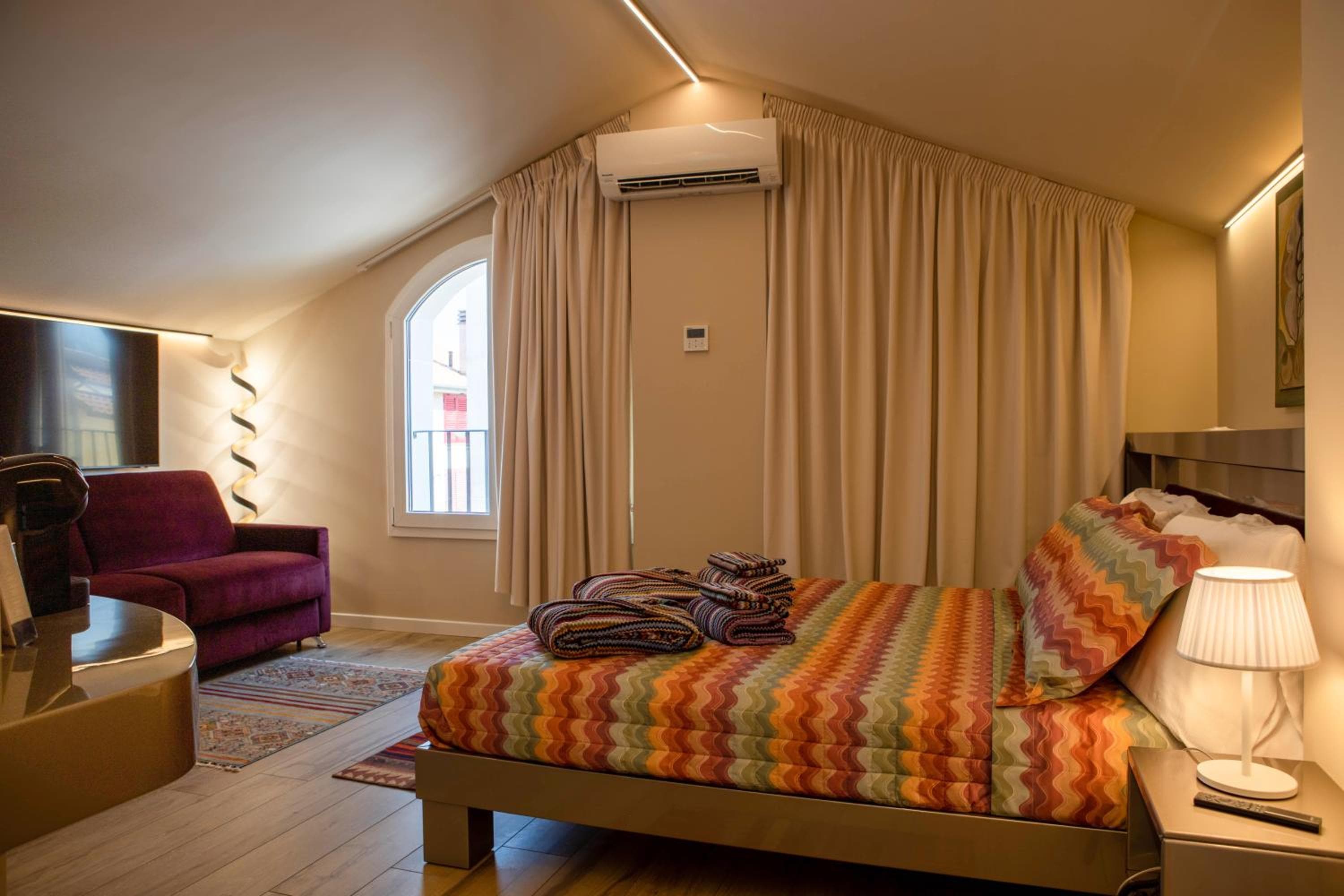 Vespasiani Suites, San Benedetto del Tronto, photo 4