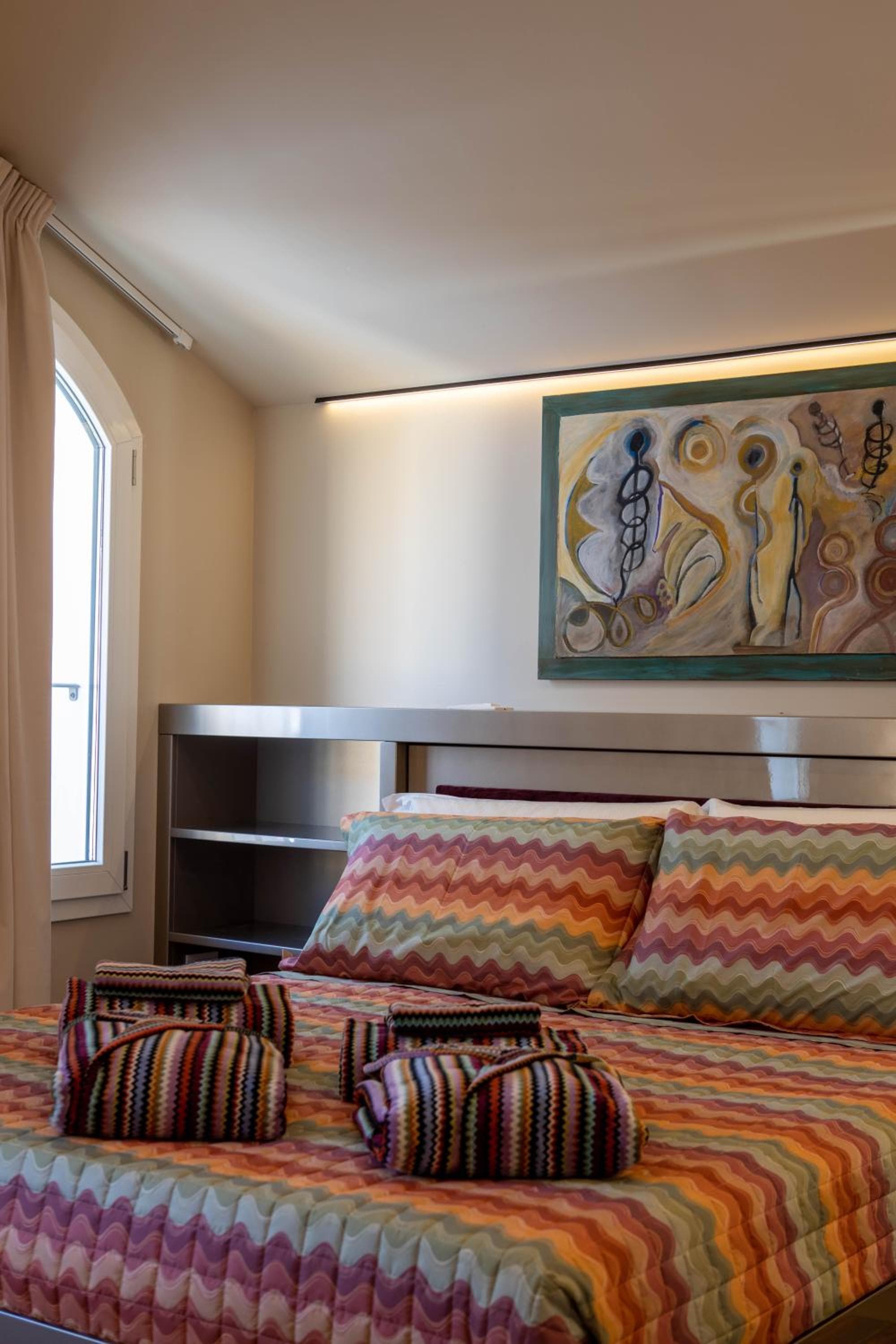 Vespasiani Suites, San Benedetto del Tronto, photo 3